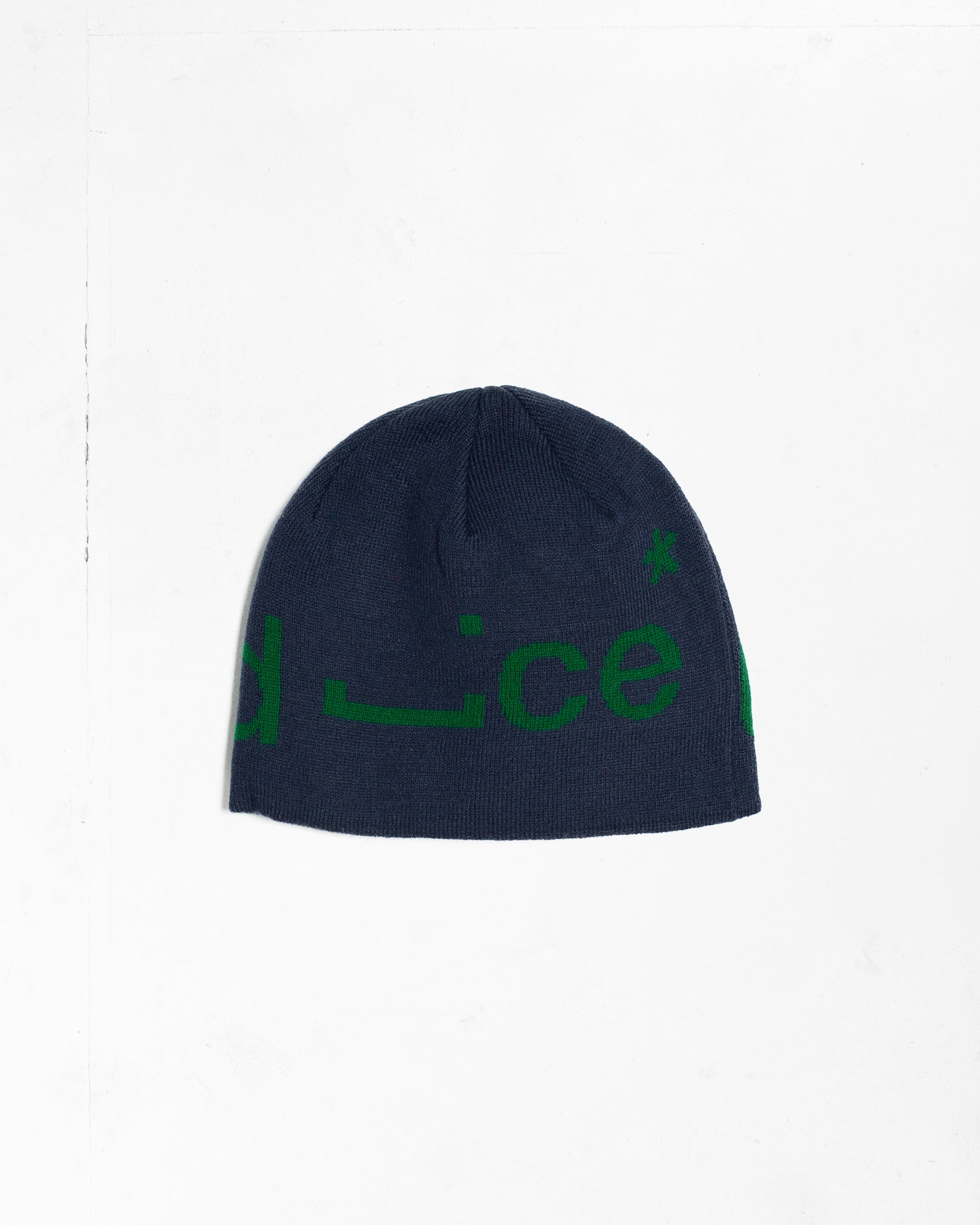 Explorer Beanie