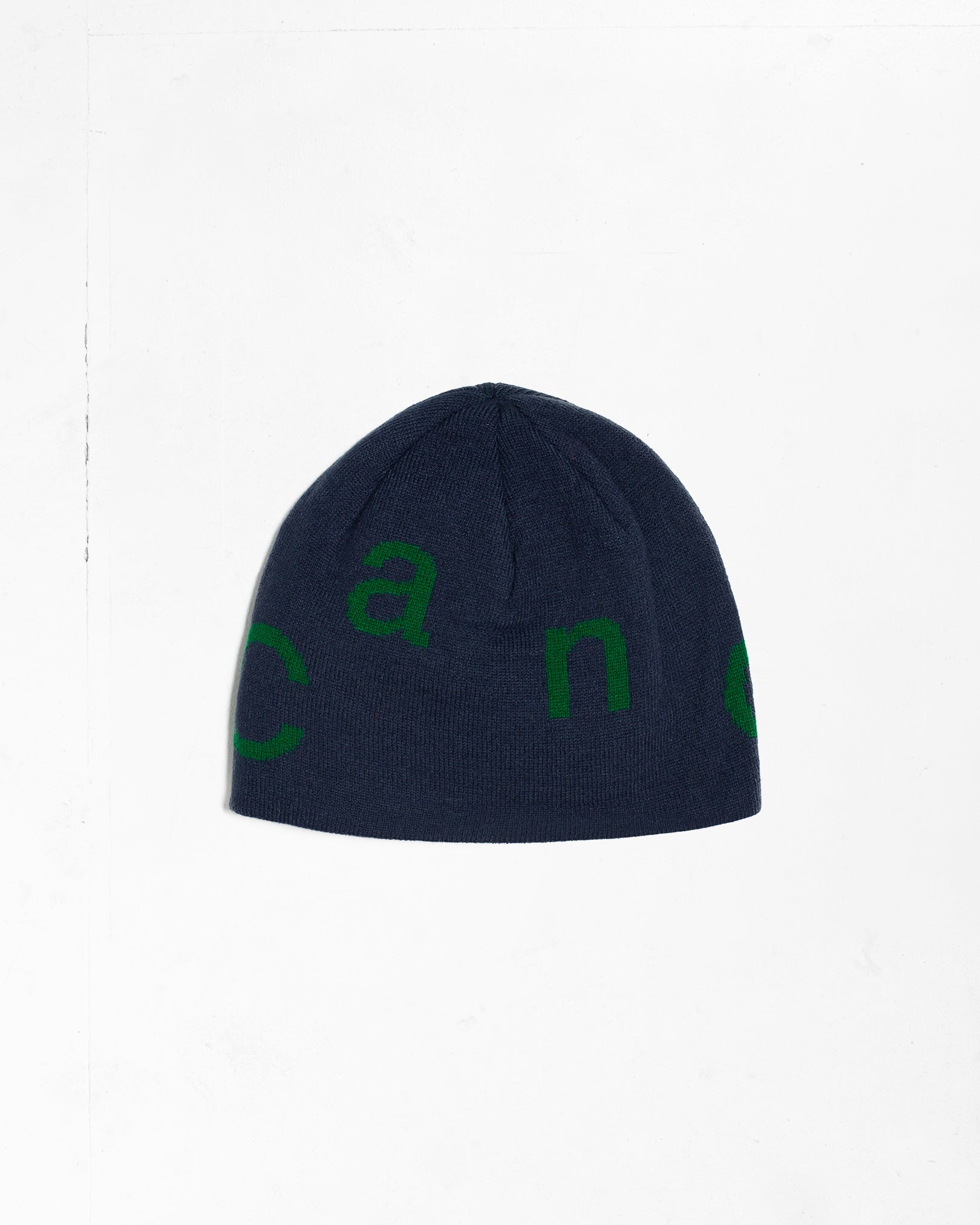 Explorer Beanie