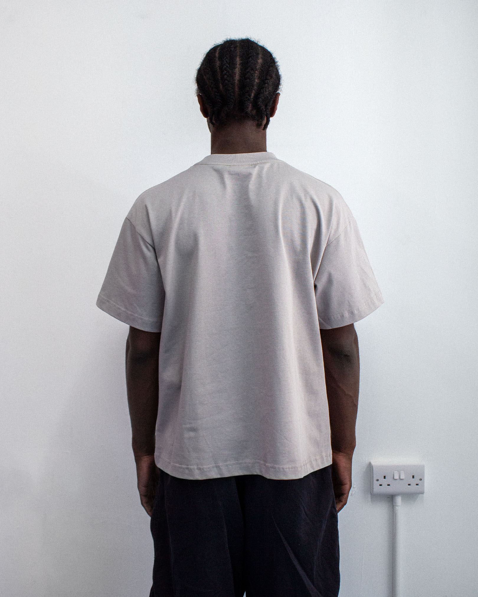 Cement Daily Tee