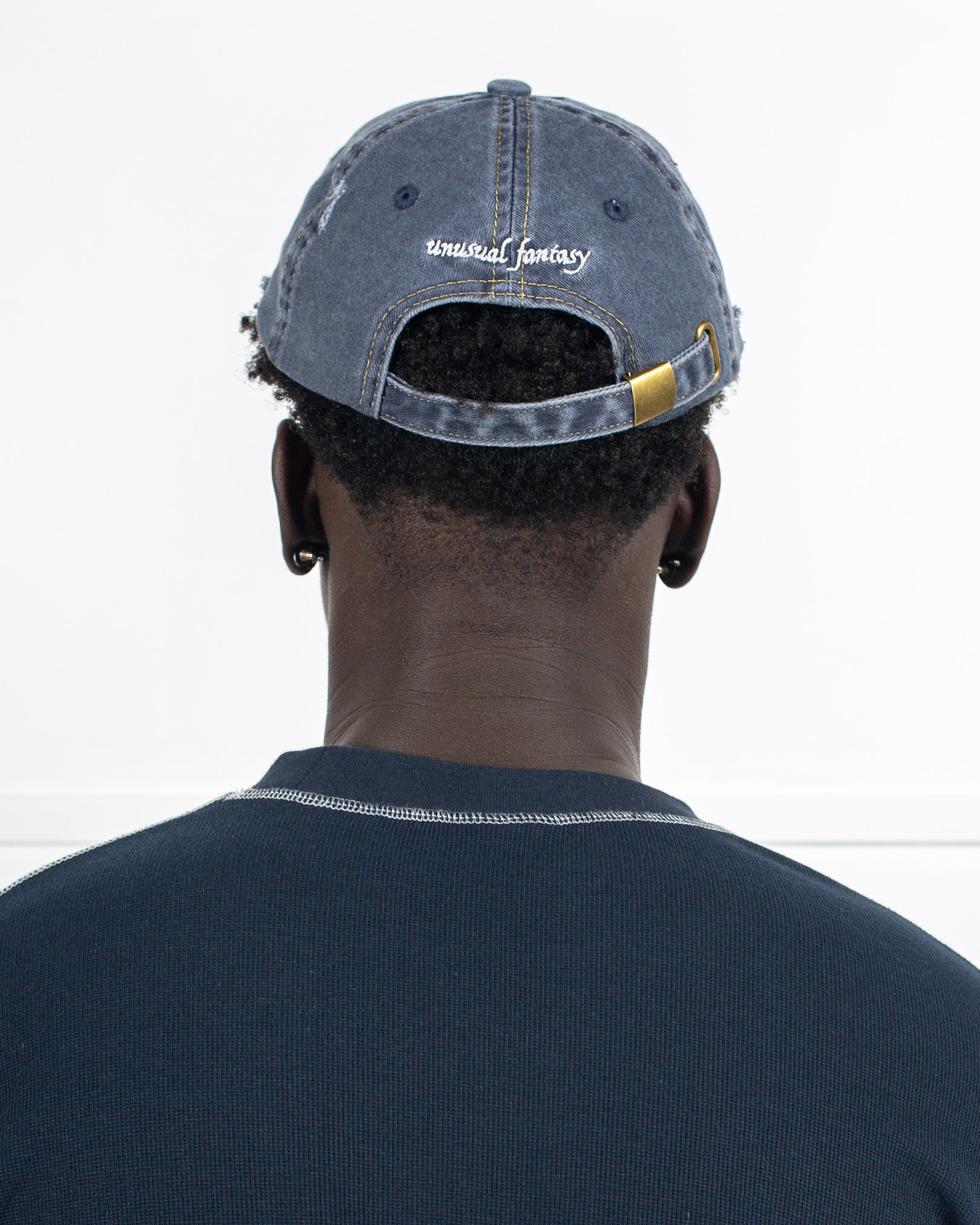 After Hours Dad Hat