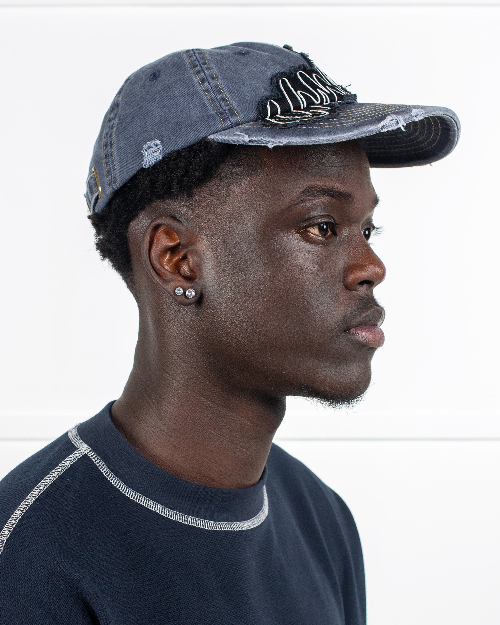 After Hours Dad Hat