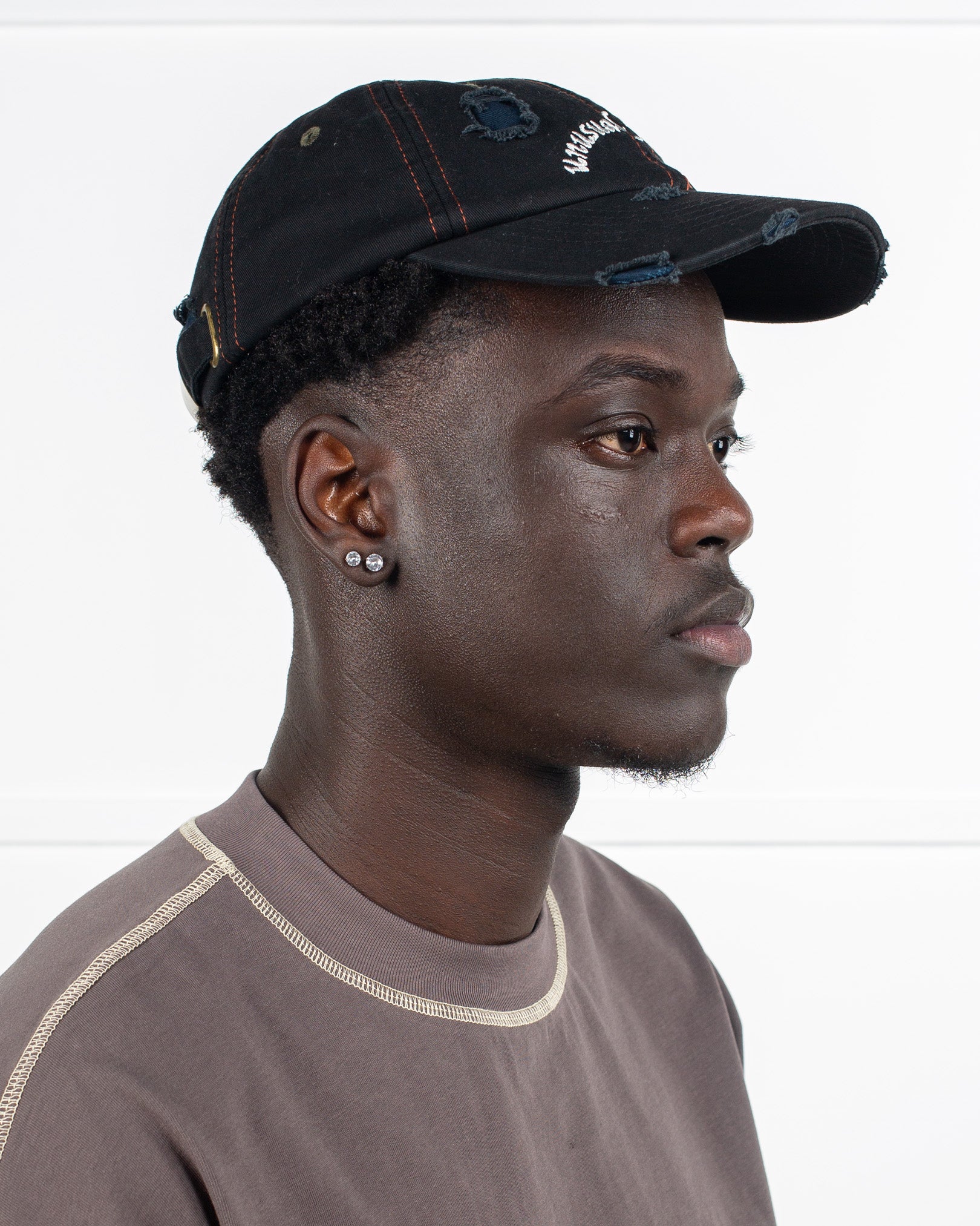 Unusual Fantasy Dad Hat