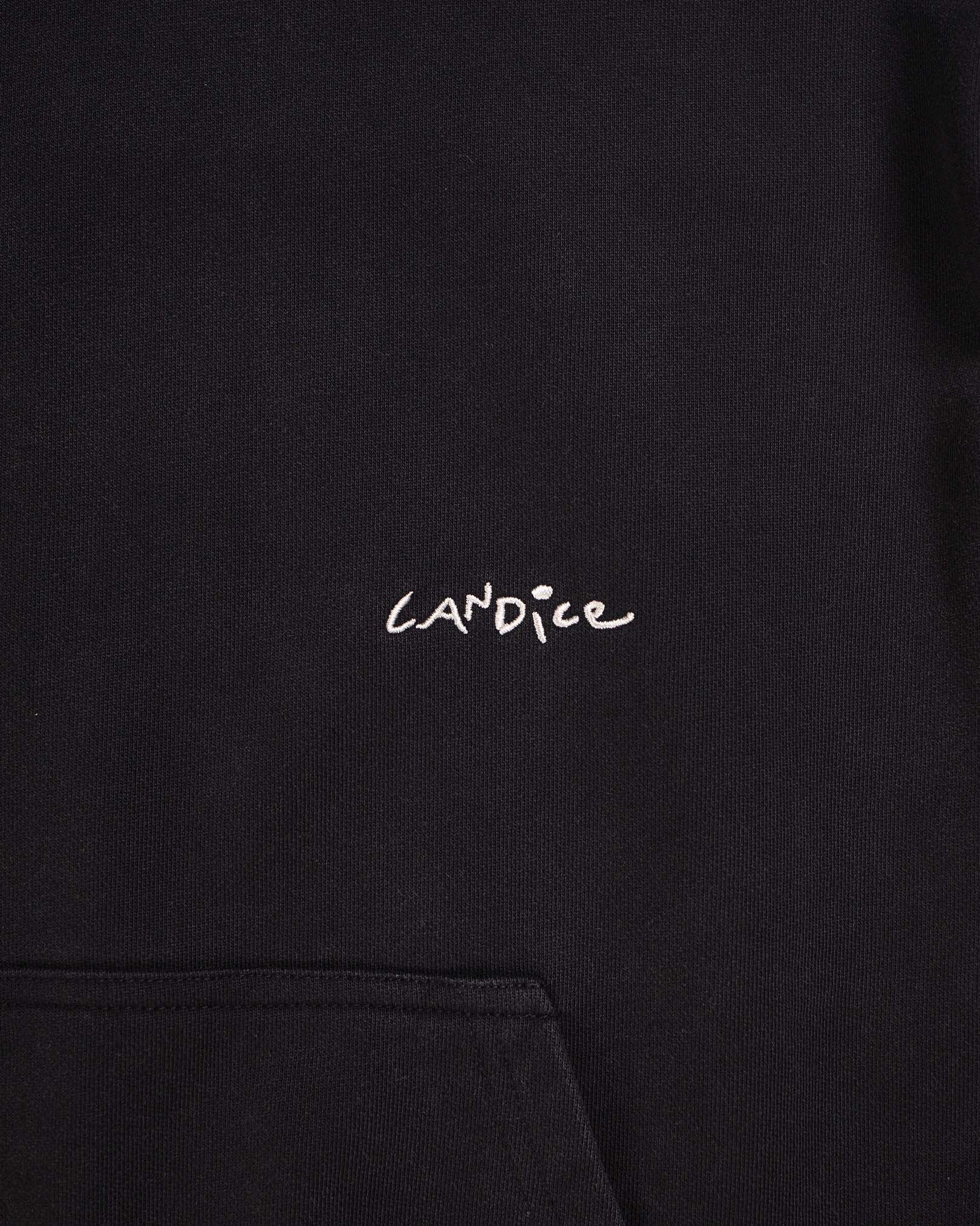Signature Washed Hoodie