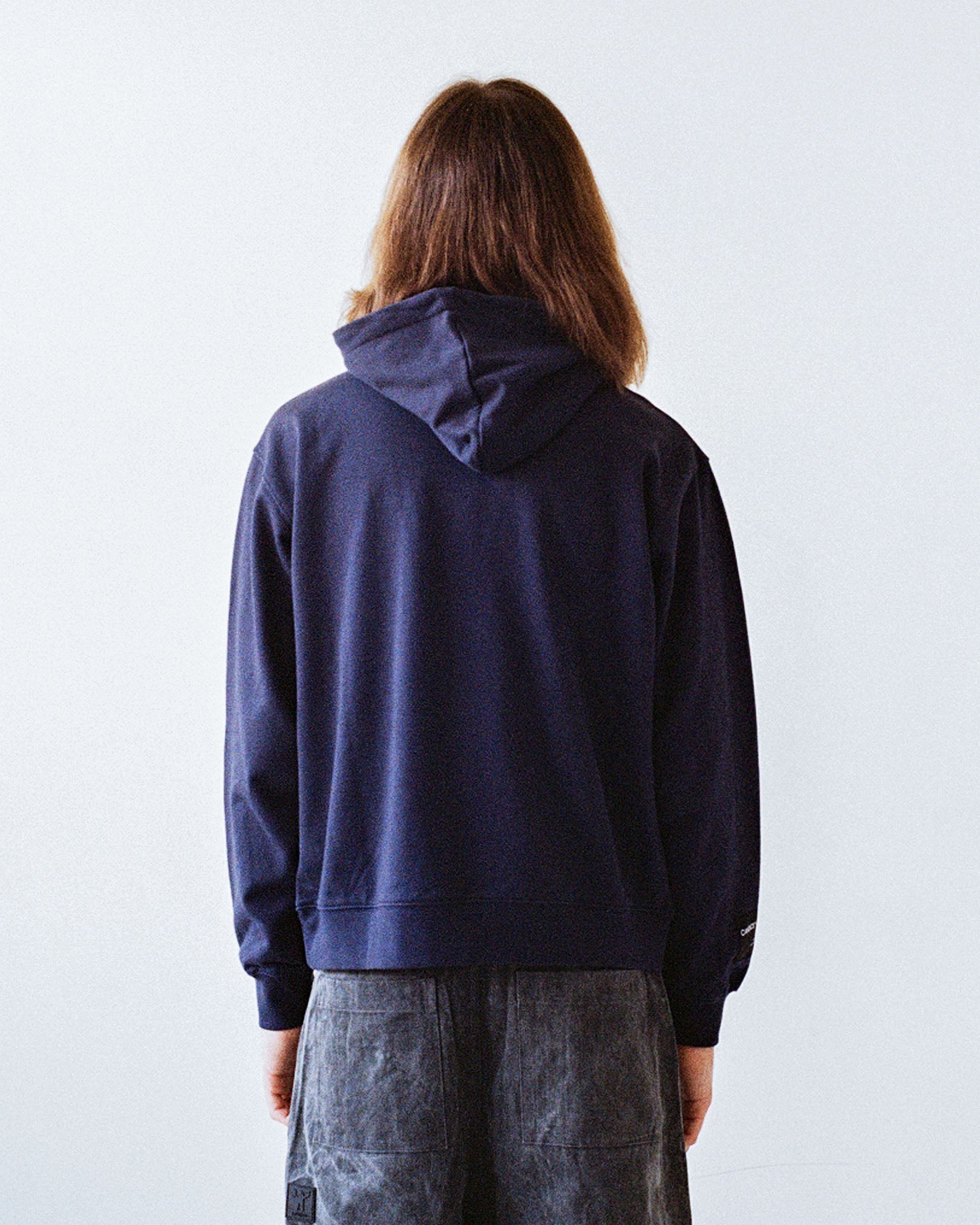 Recordings Hoodie