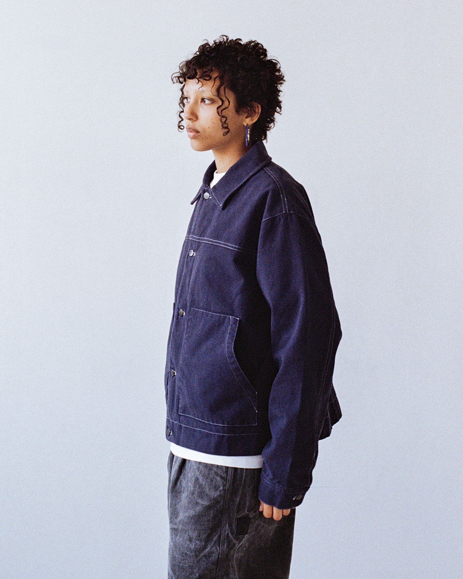 Prospect Workers Jacket
