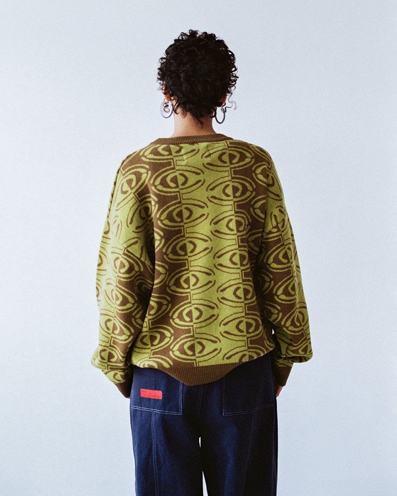 Westgarth Knit Sweater