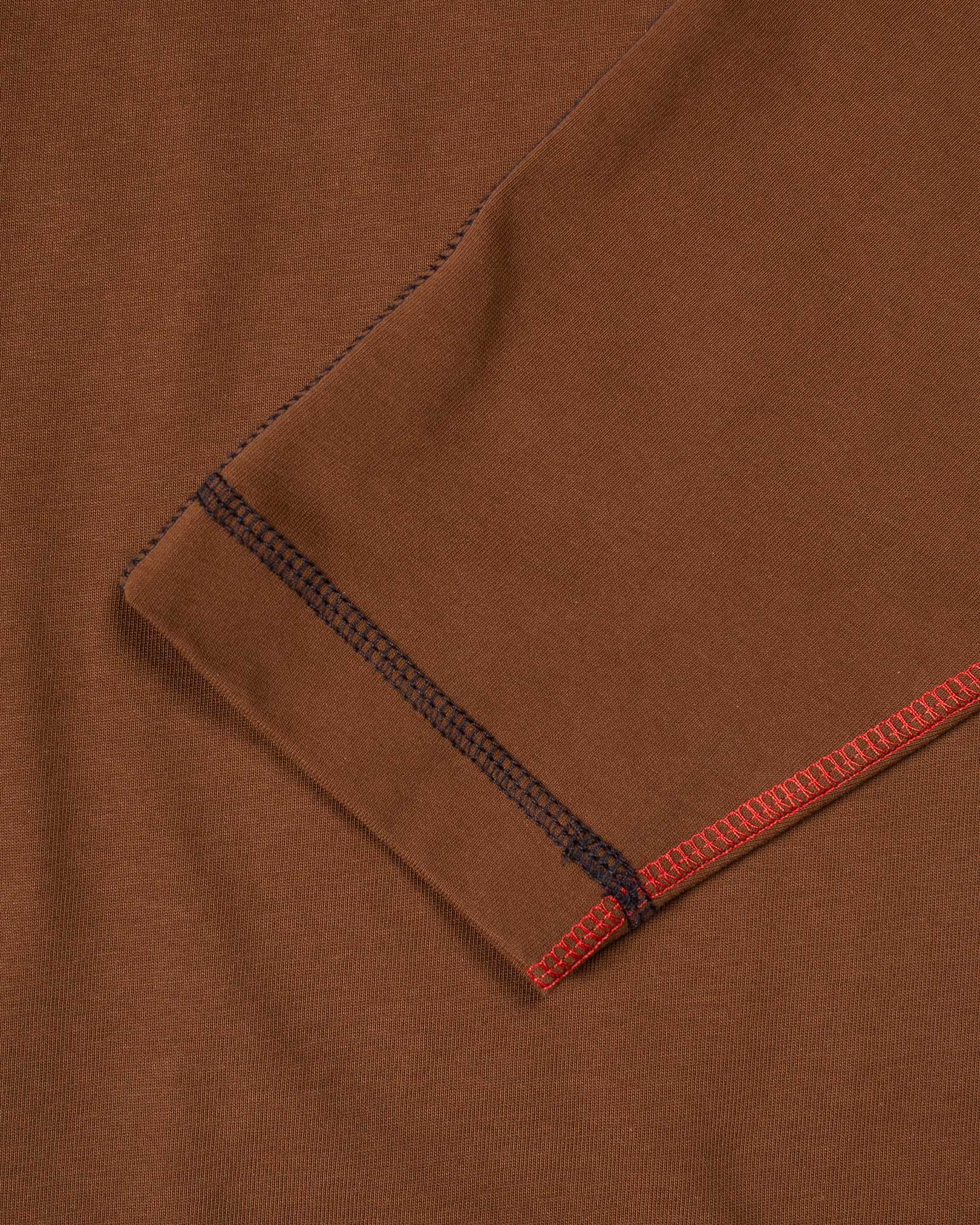 East LS Tee