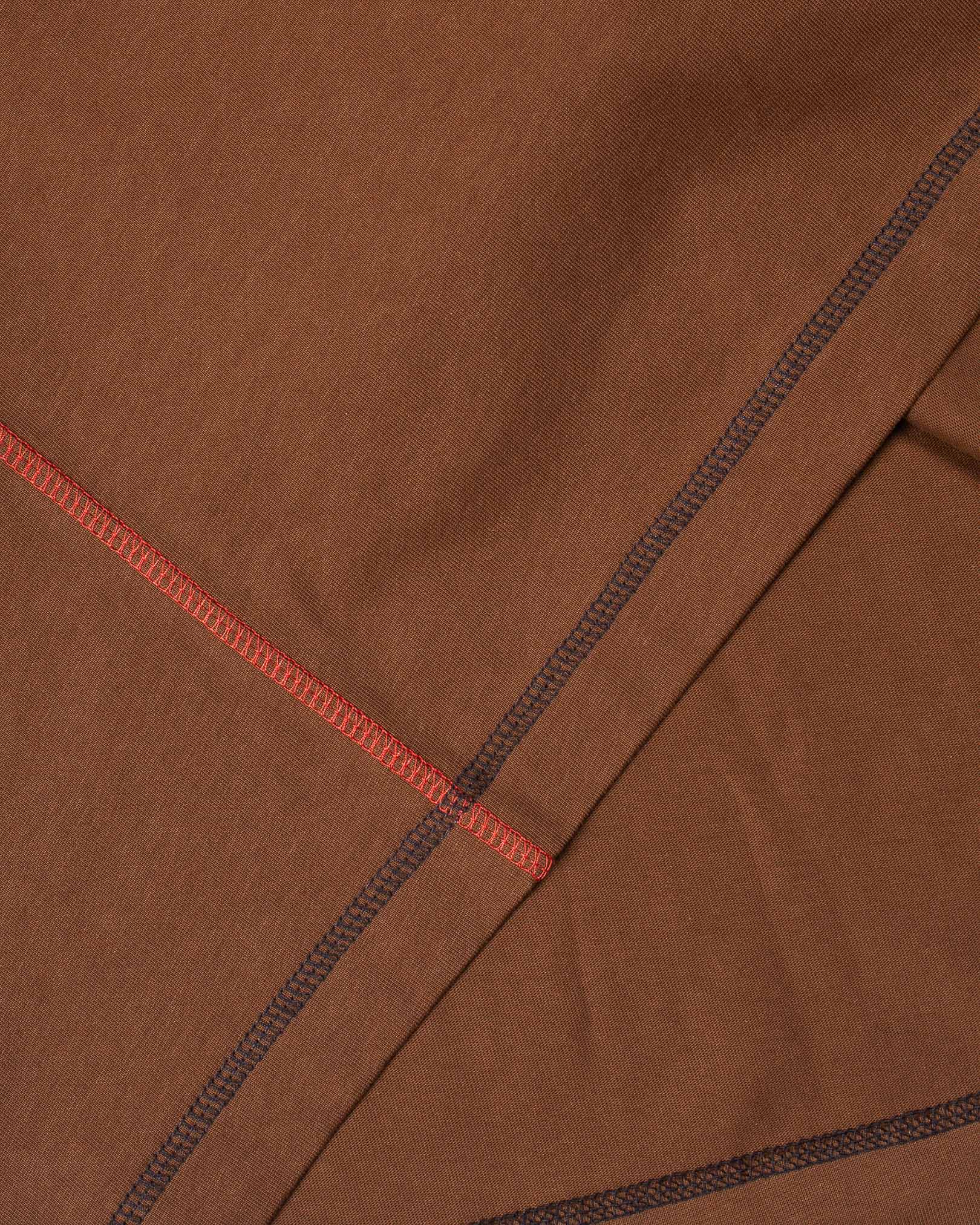 East LS Tee