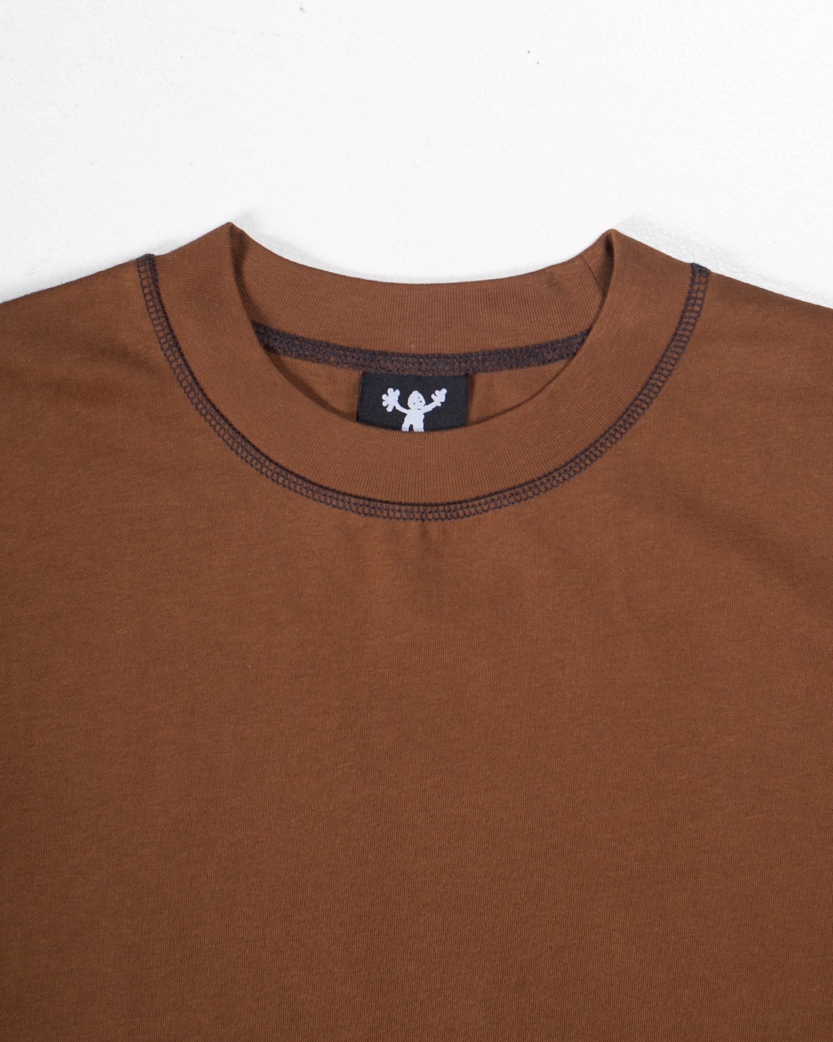 East LS Tee