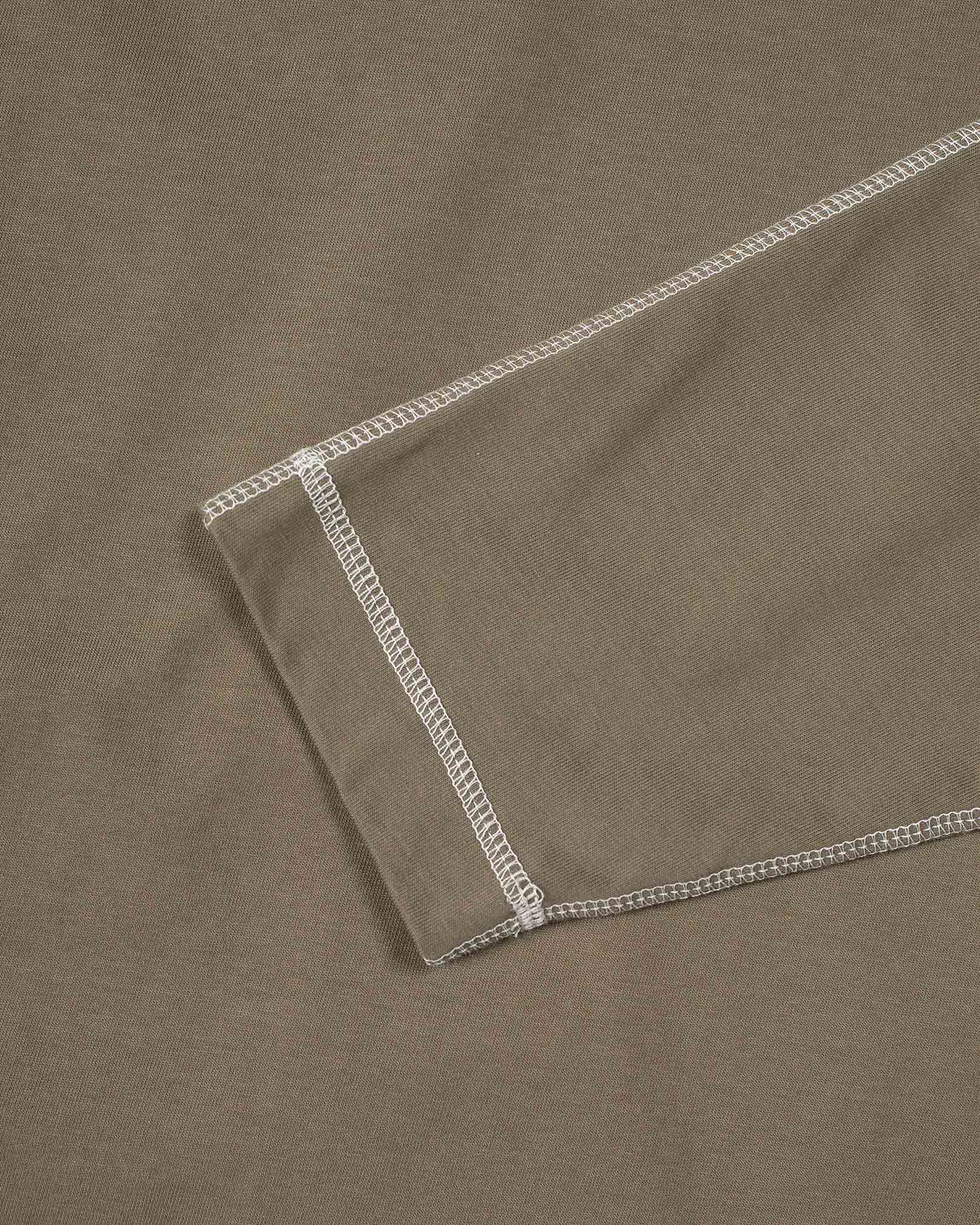 East LS Tee