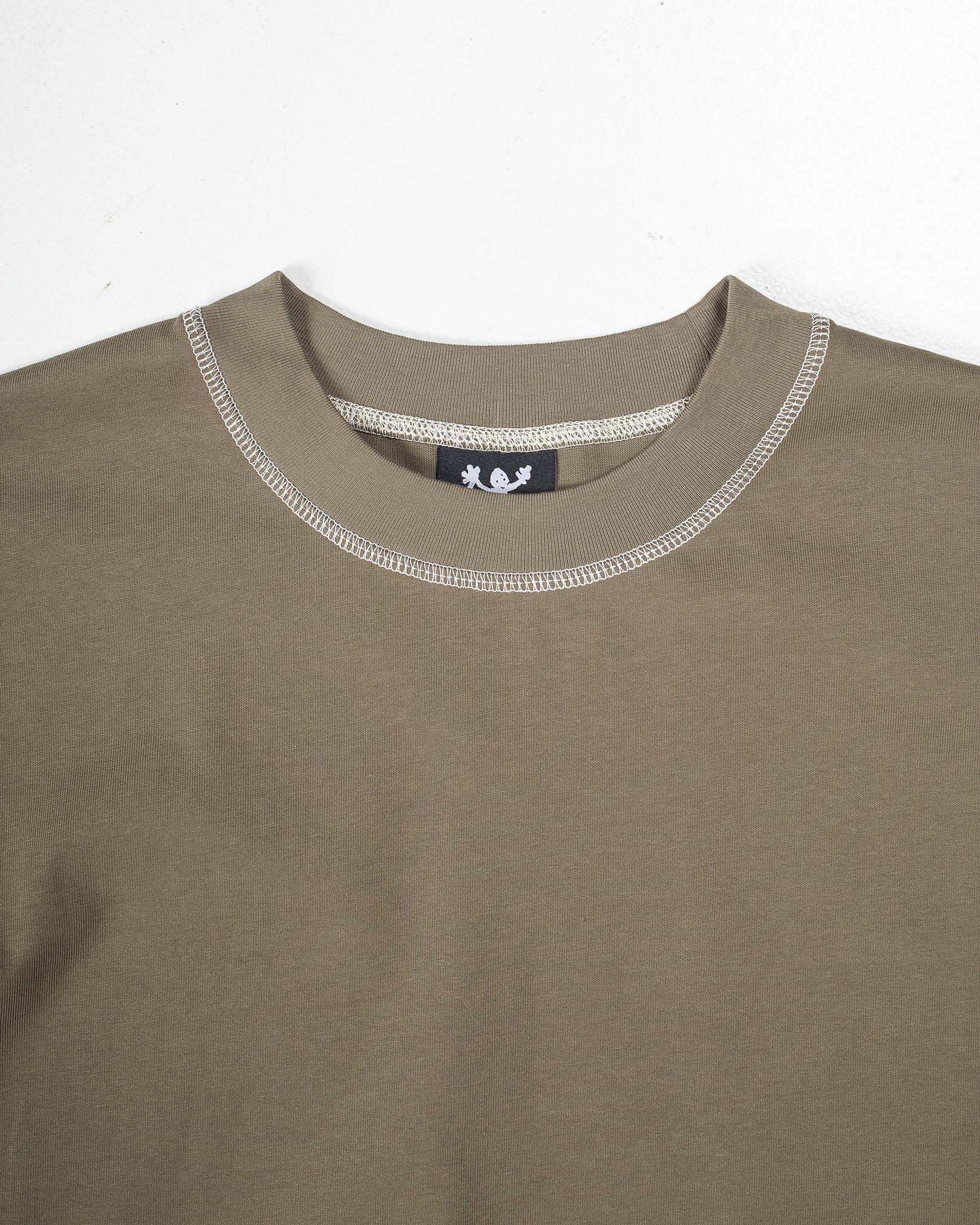 East LS Tee