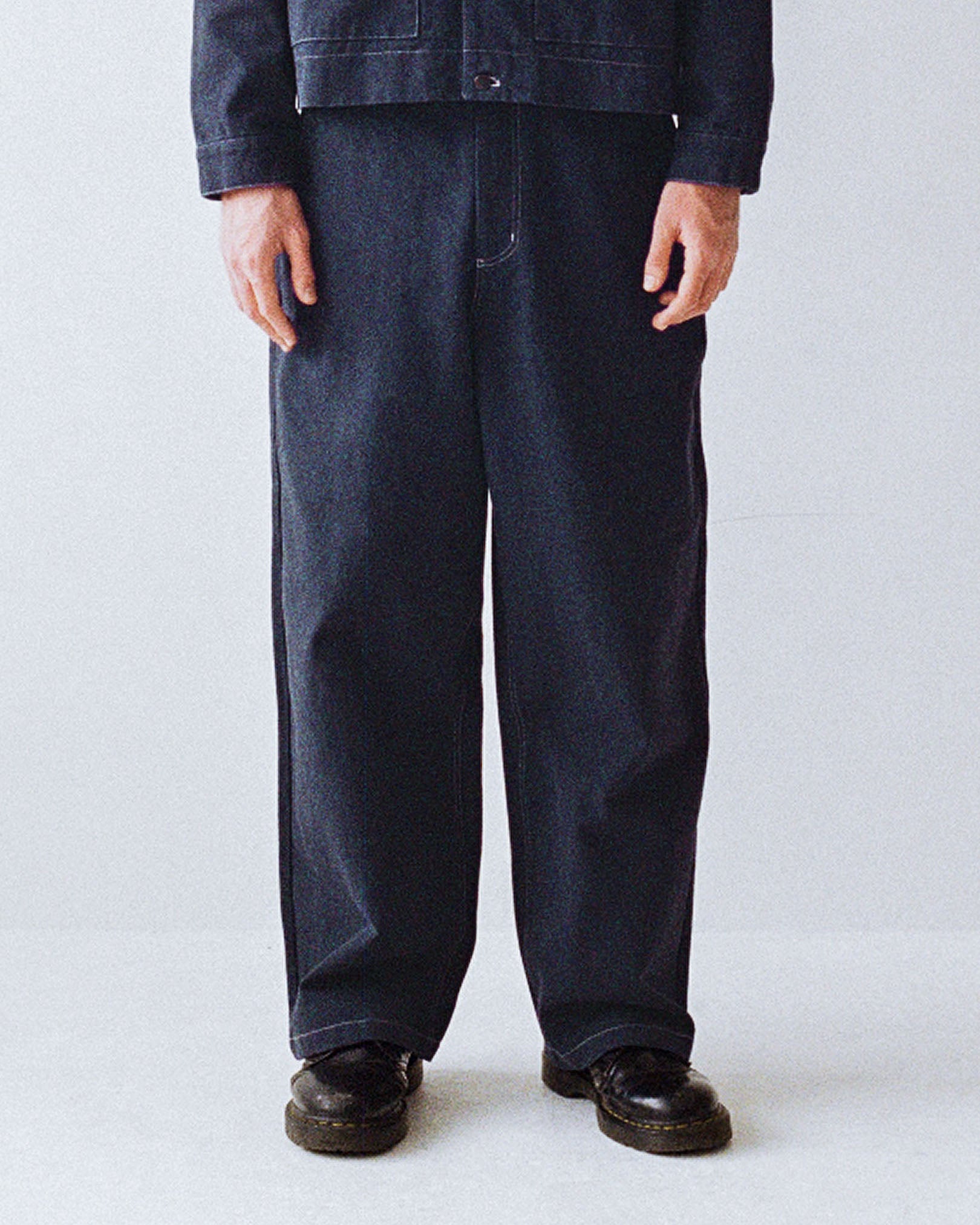 Prospect Pants