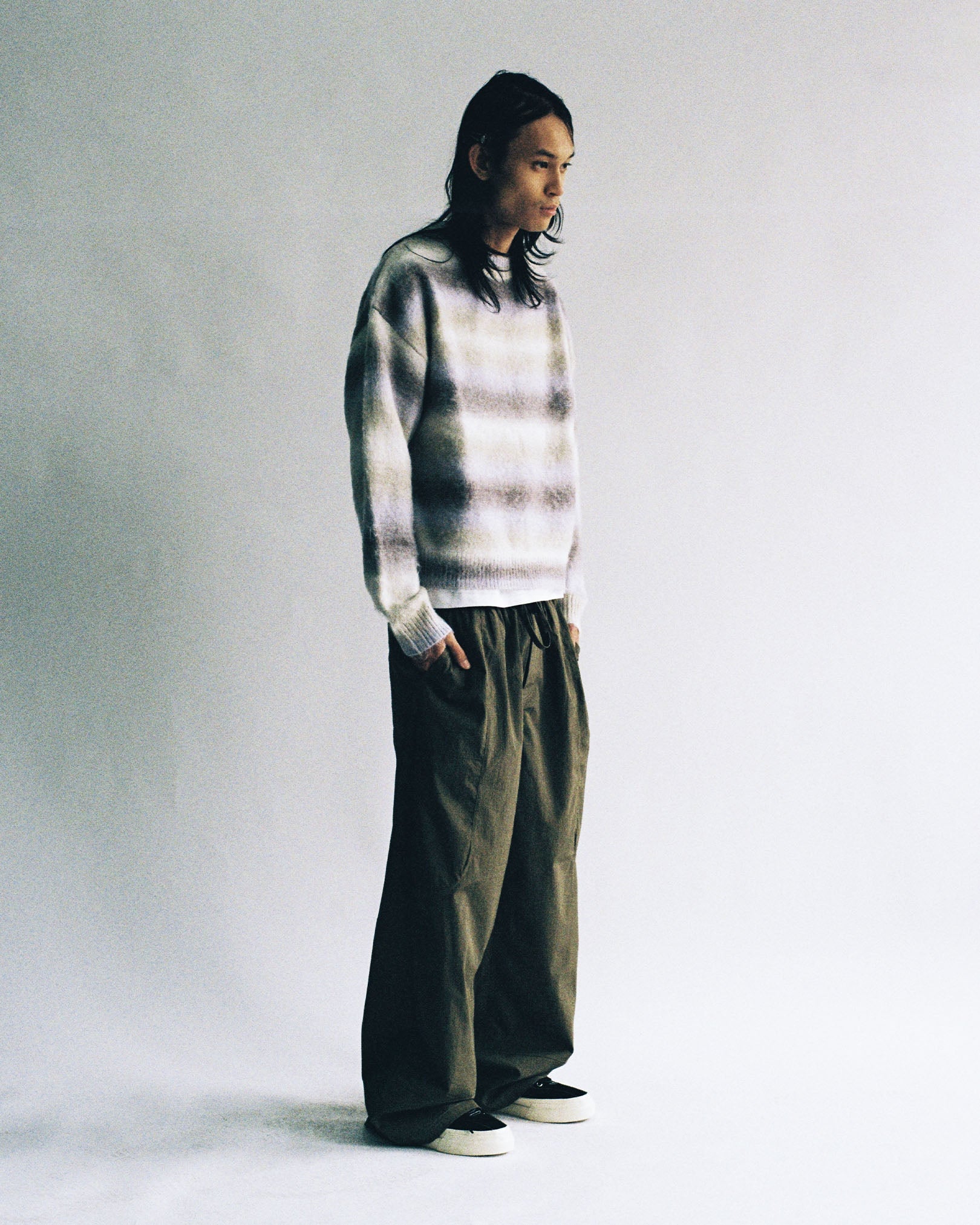 Xenica Pants