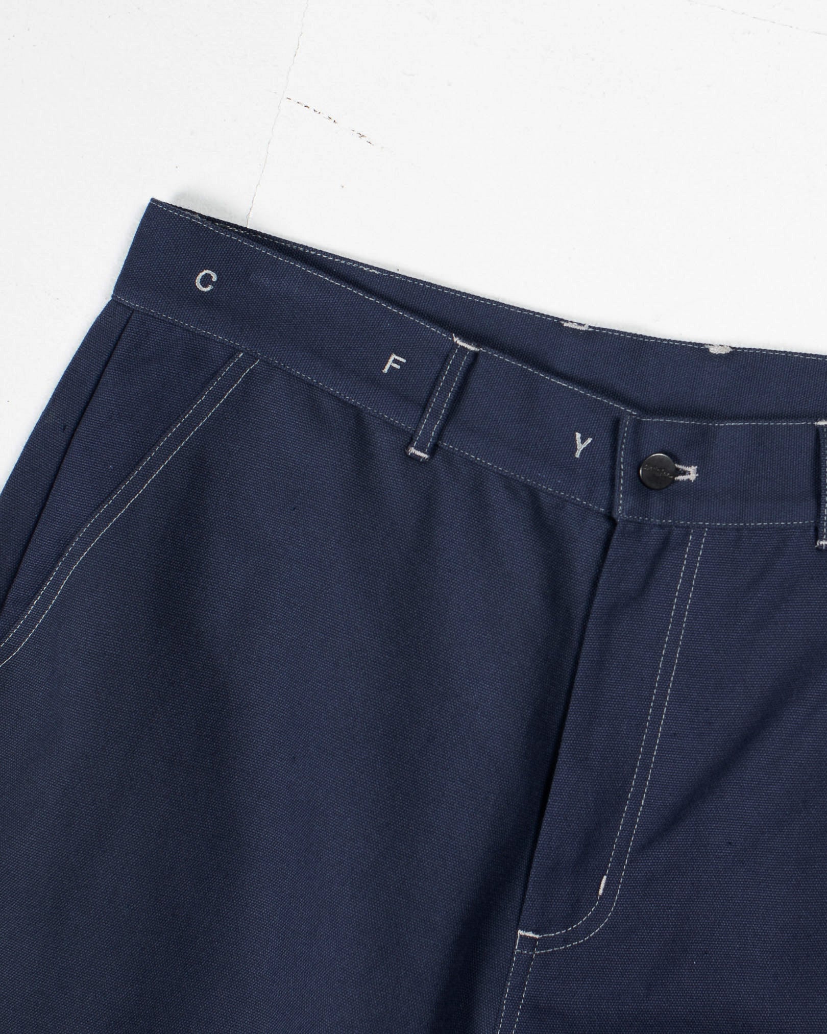 Prospect Pants