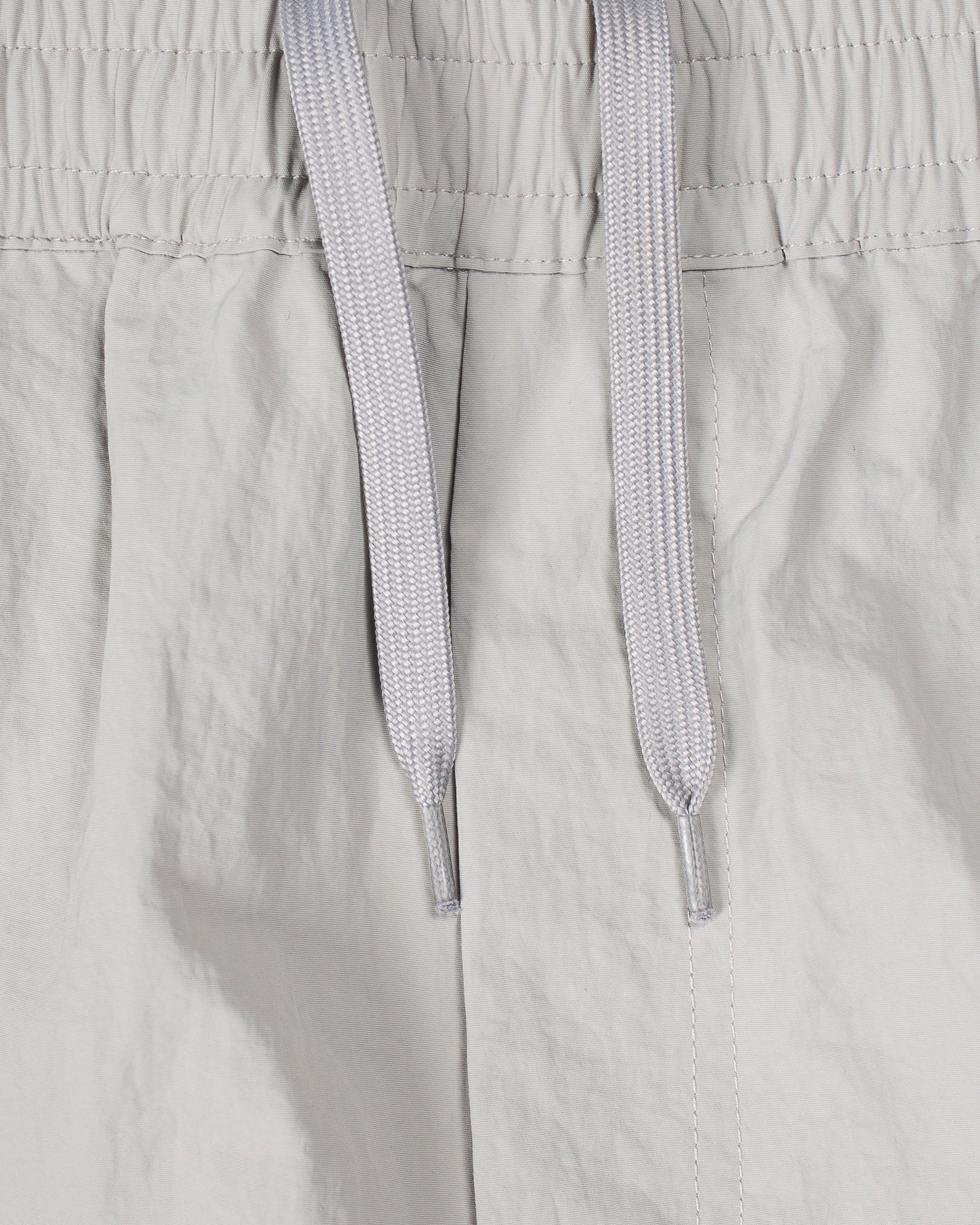 Nylon Track Pants