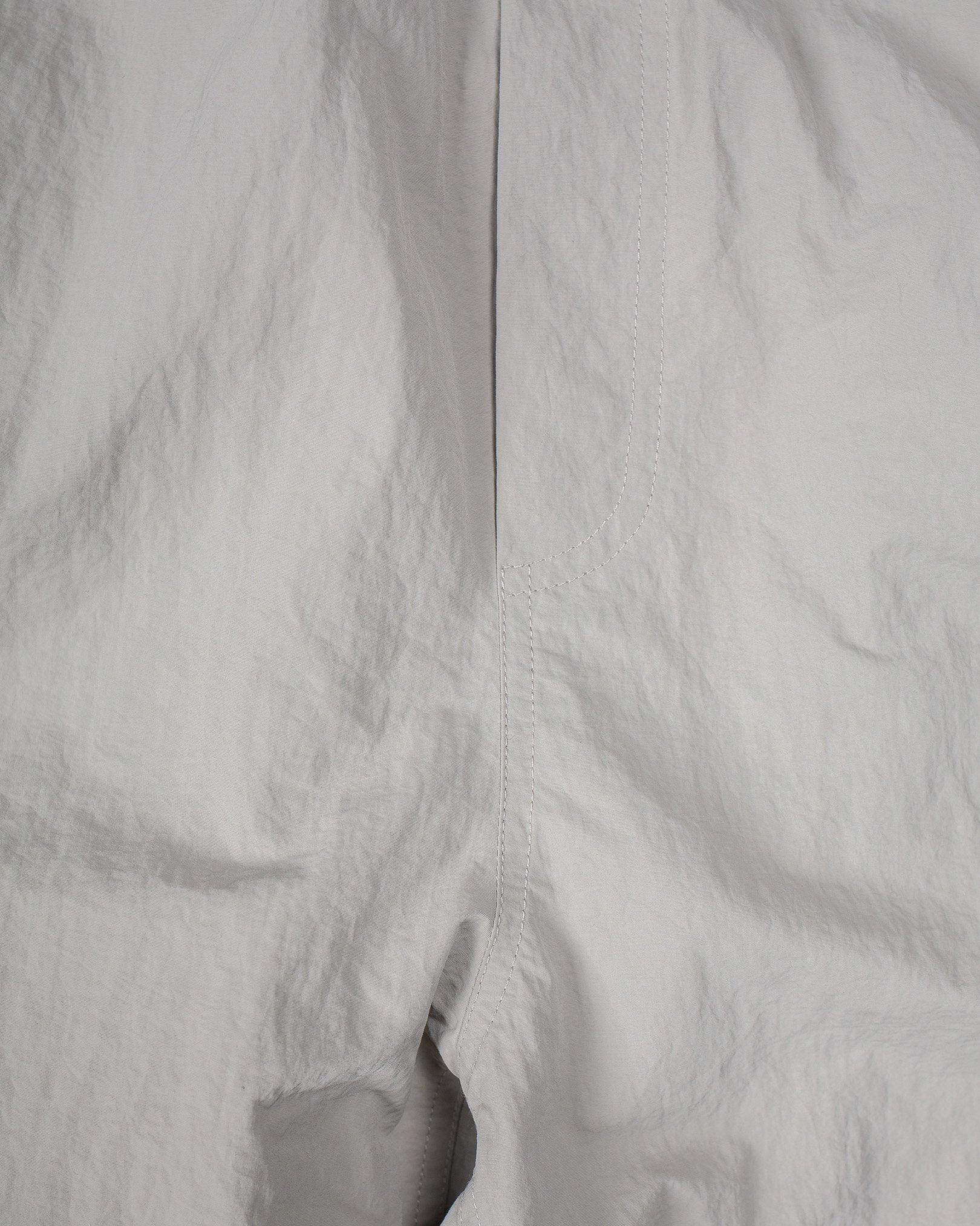 Nylon Track Pants