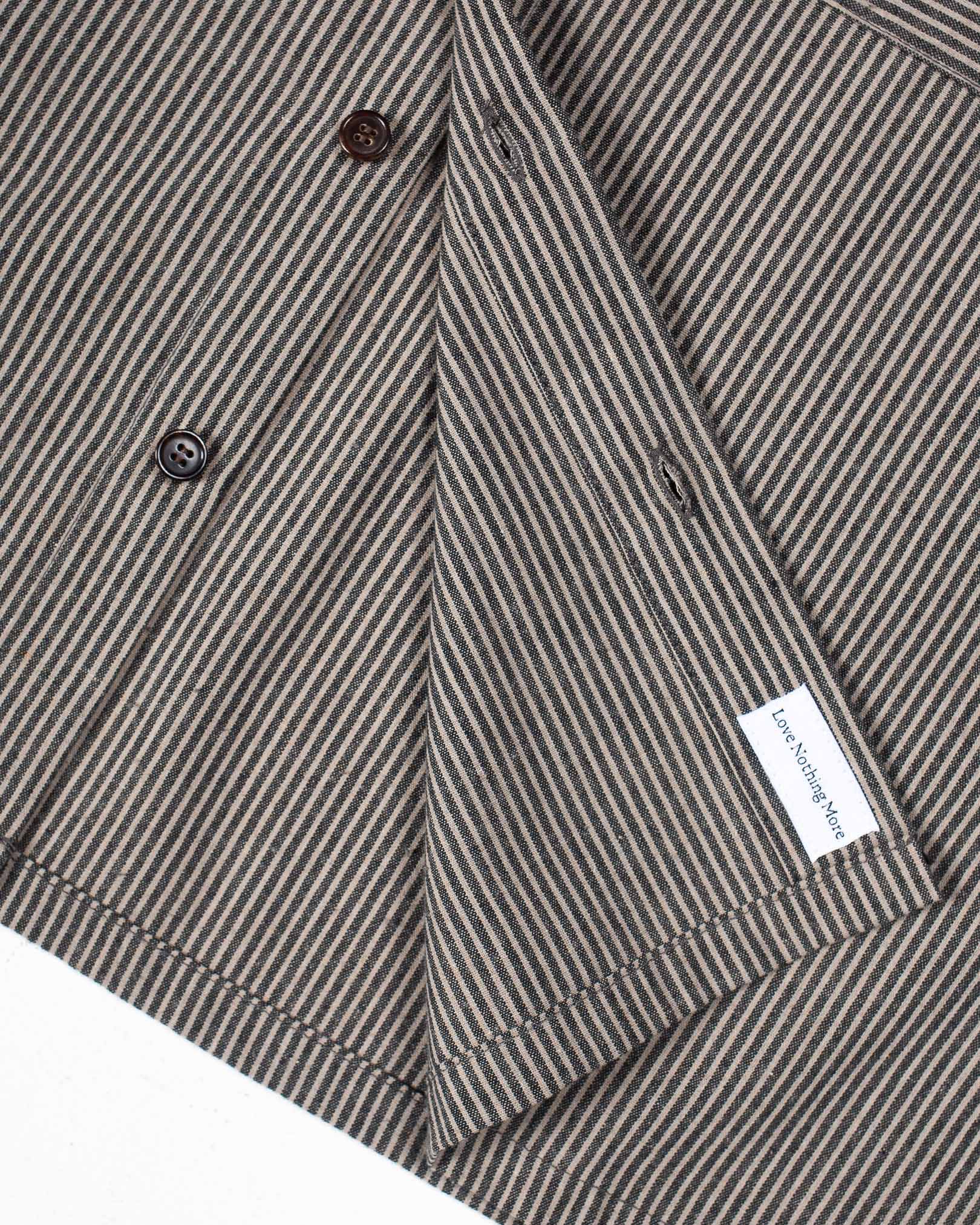 Entrée Oxford Shirt