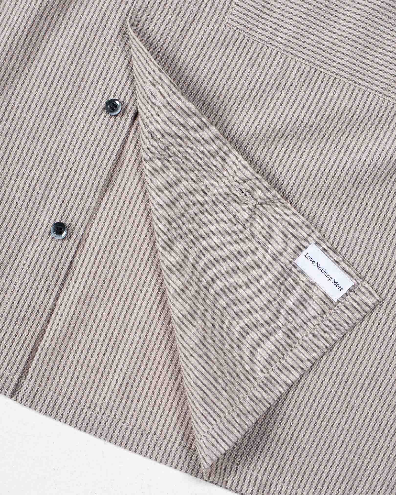 Entrée Oxford Shirt