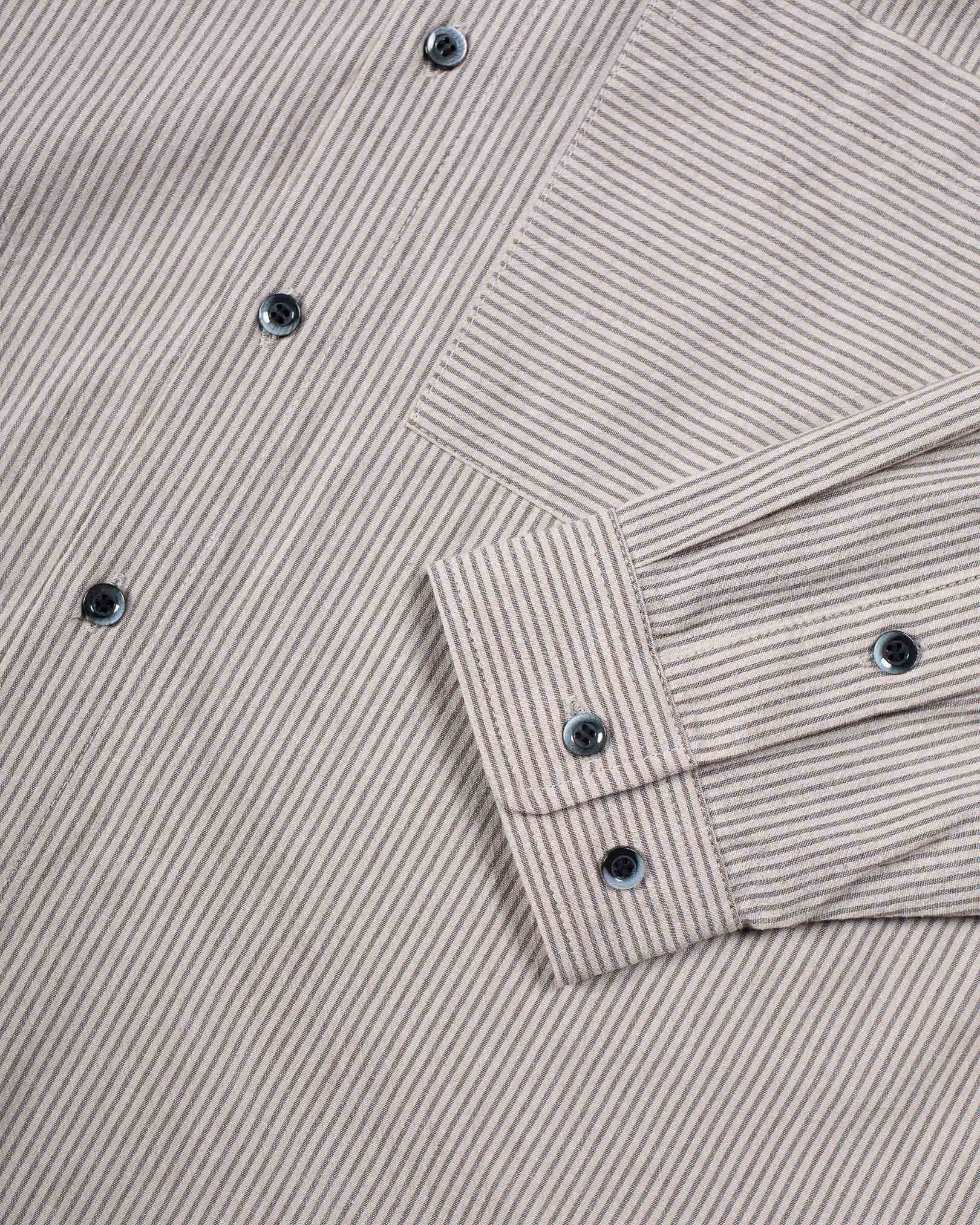 Entrée Oxford Shirt