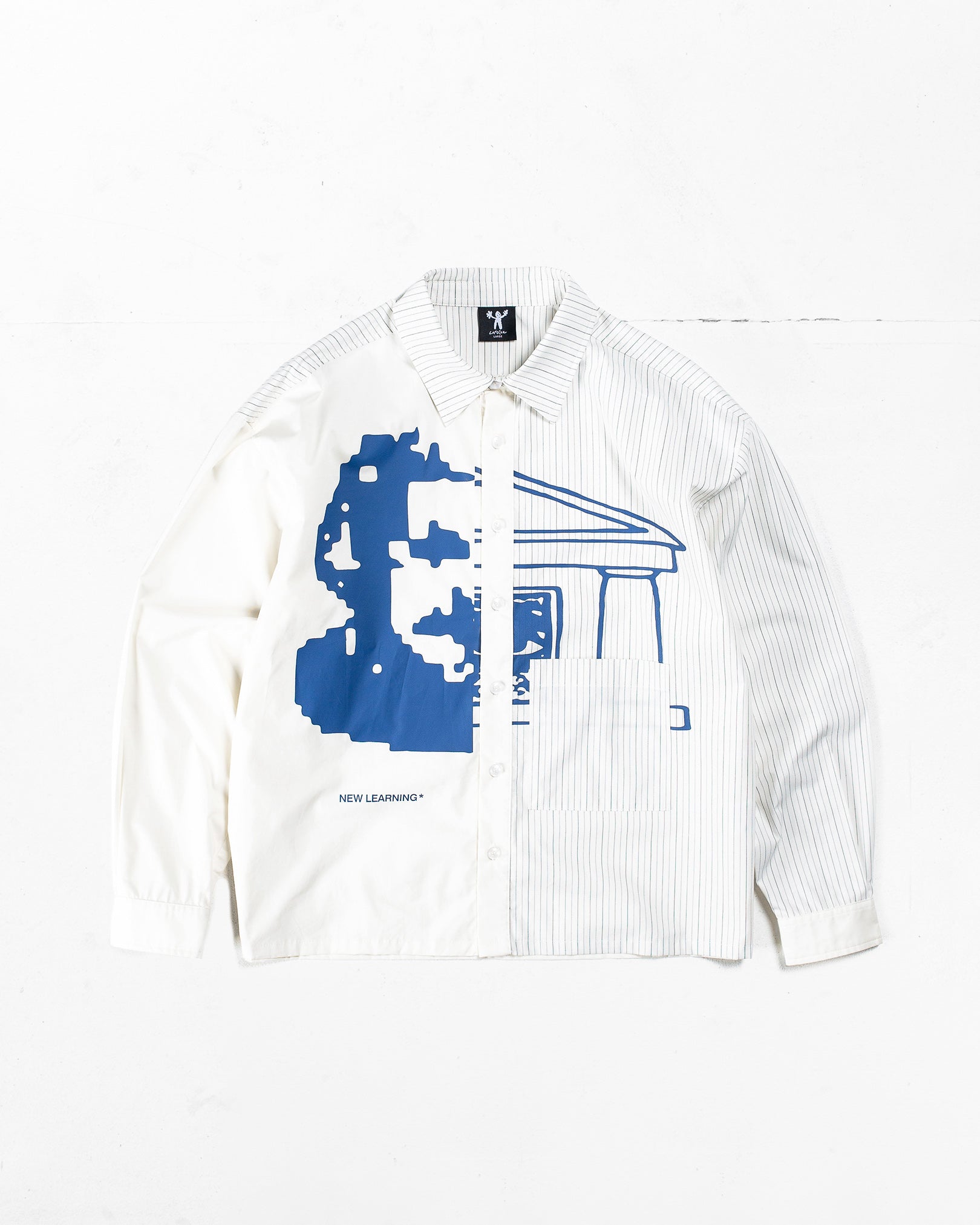 Timezone Shirt