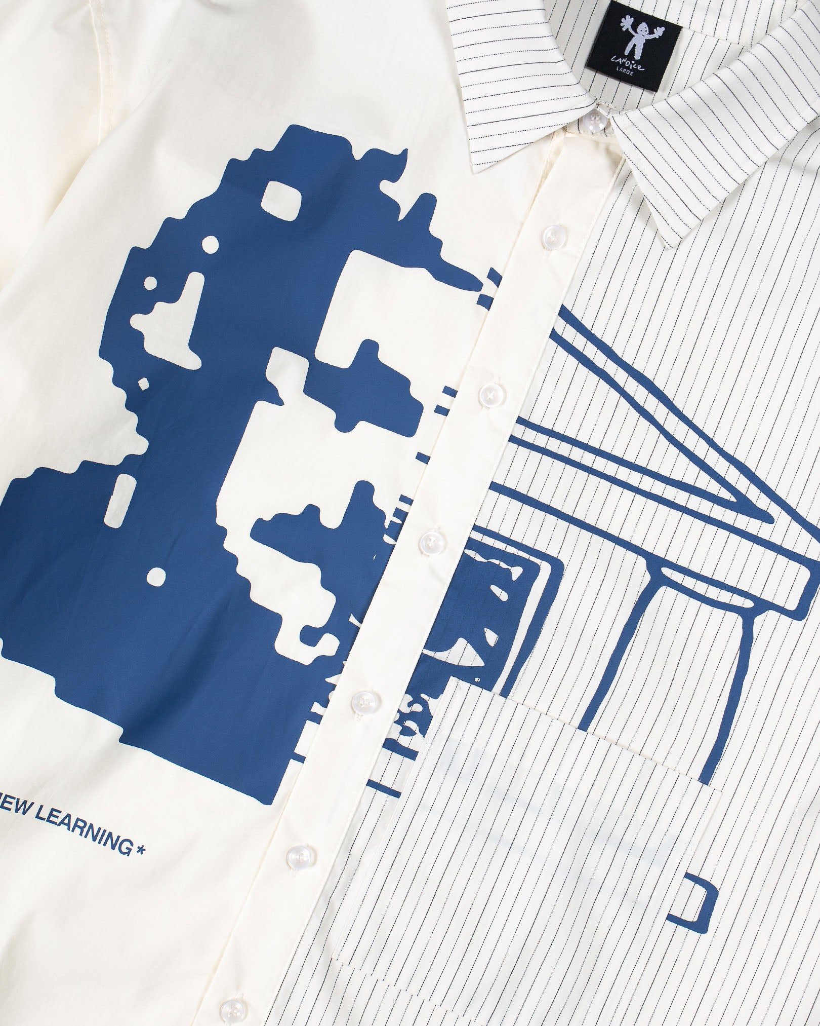Timezone Shirt