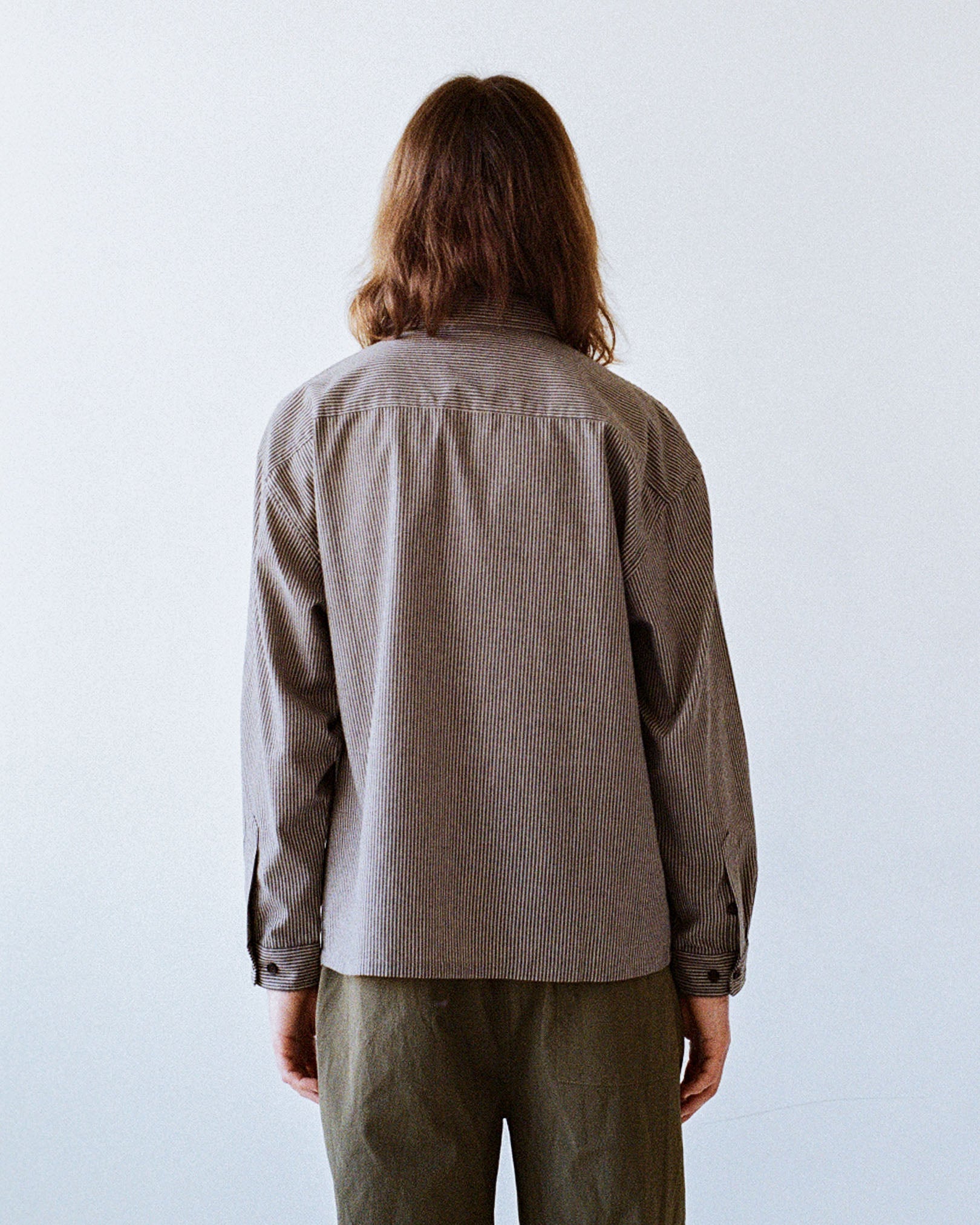Entrée Oxford Shirt