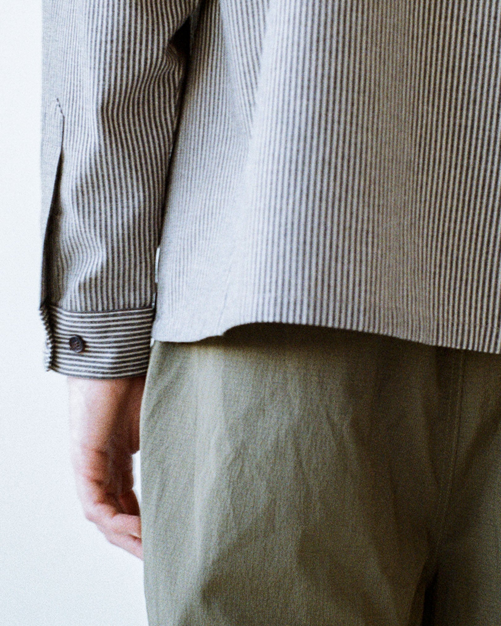 Entrée Oxford Shirt