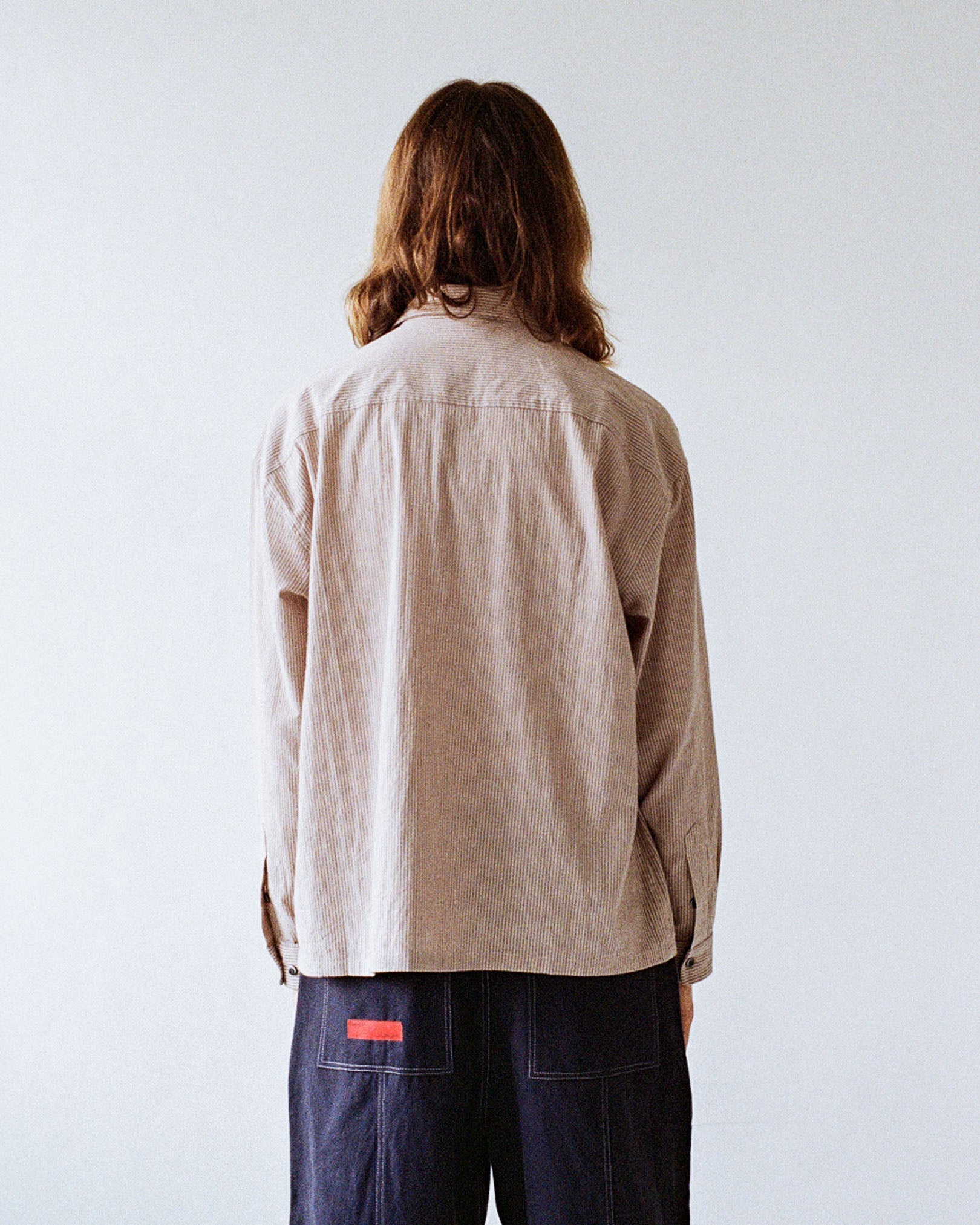 Entrée Oxford Shirt