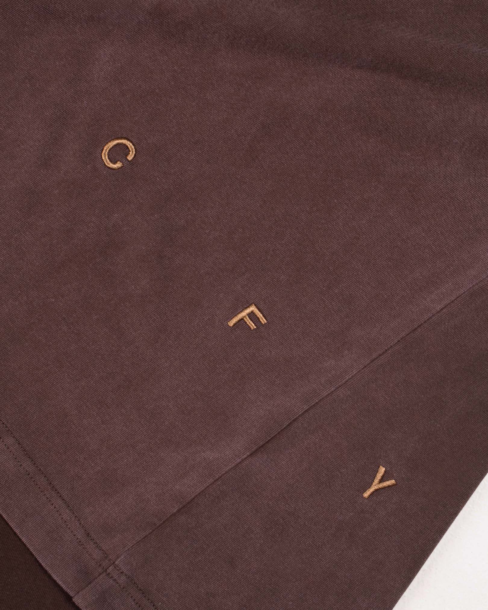 Racer Longsleeve Tee