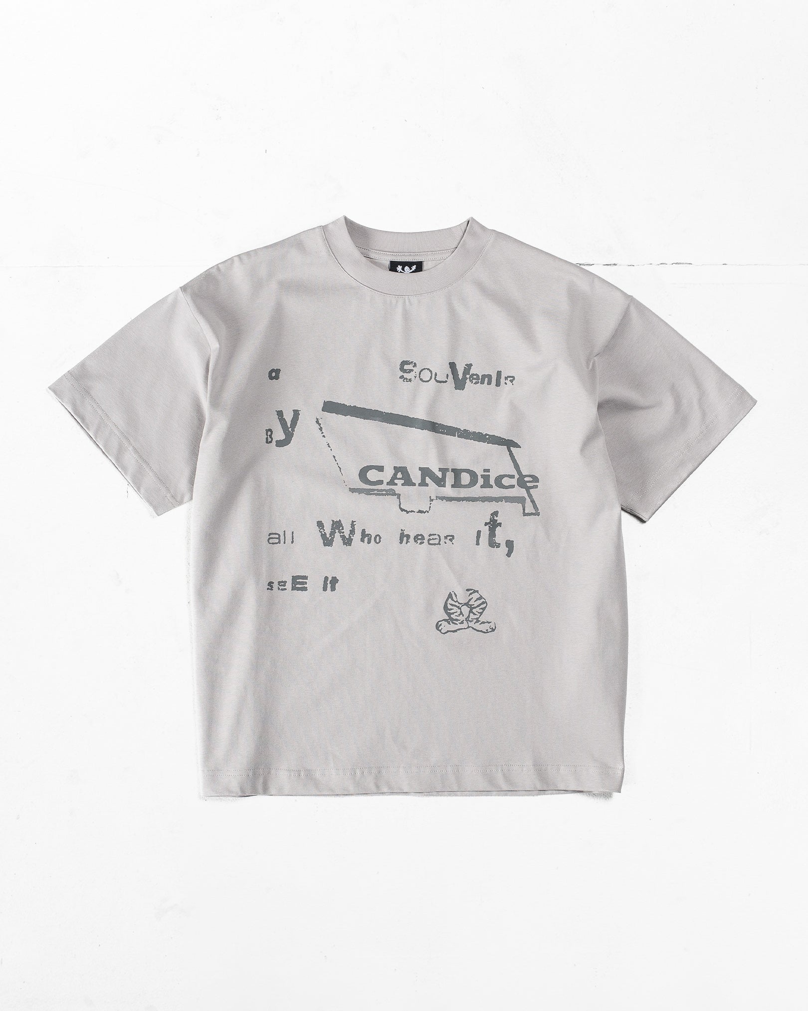 Souvenir Tee