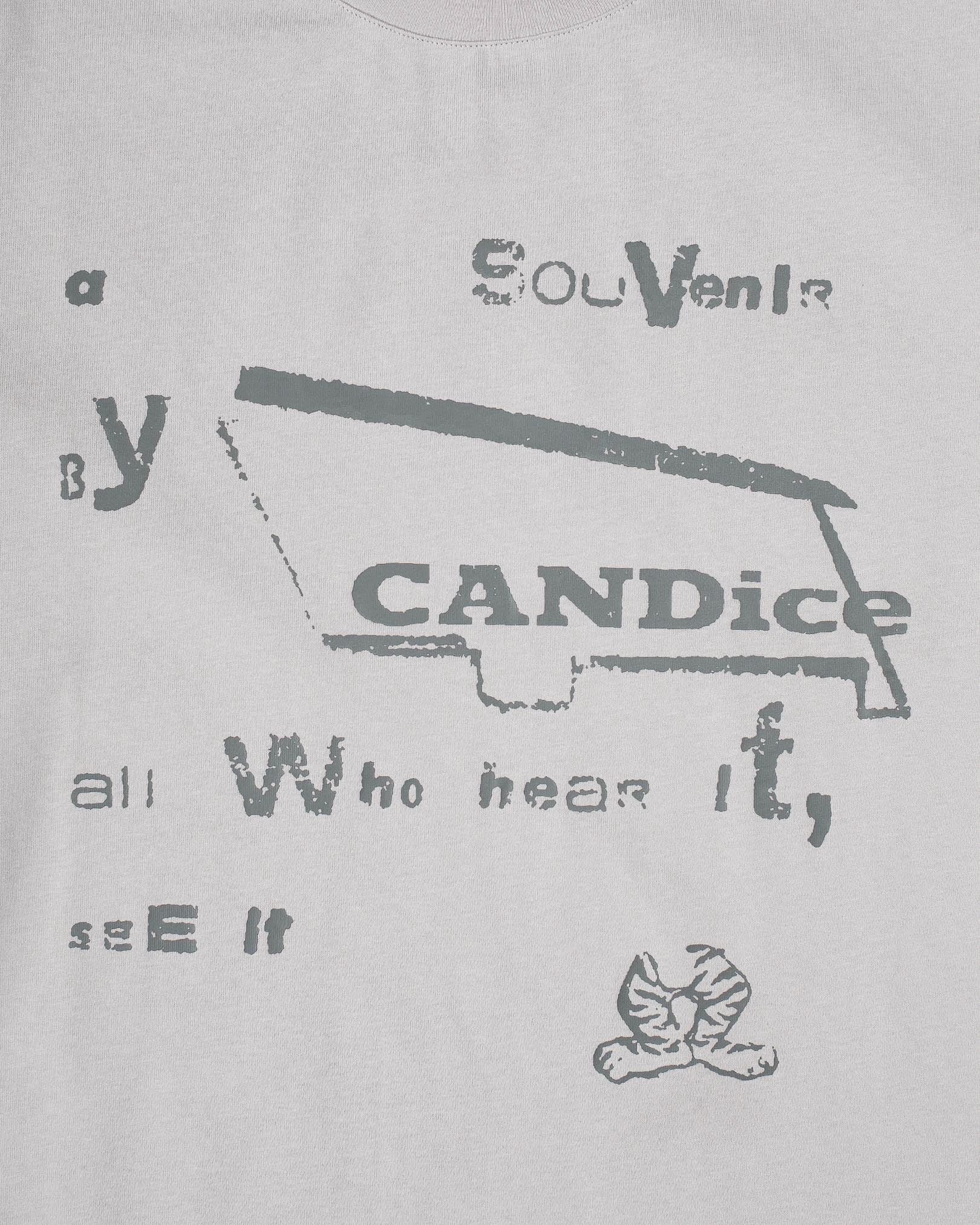Souvenir Tee
