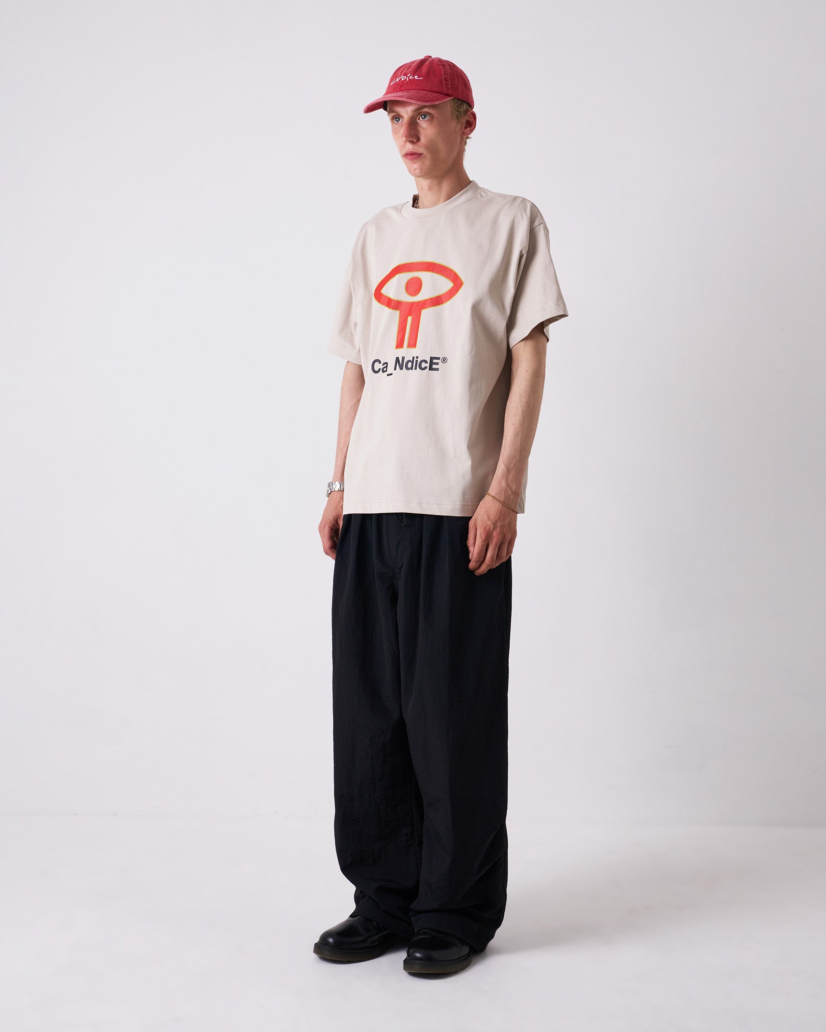 Circuit Tee