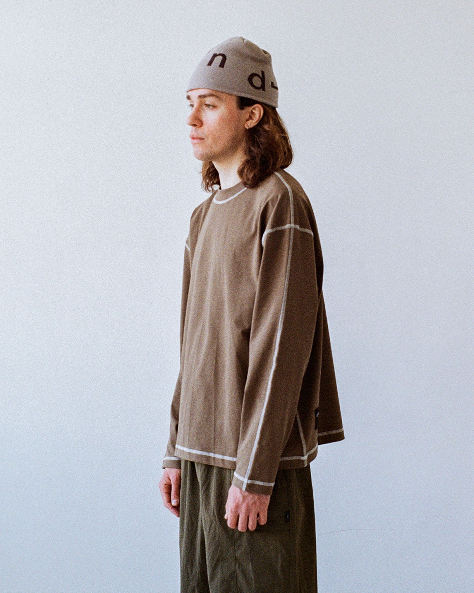 East LS Tee