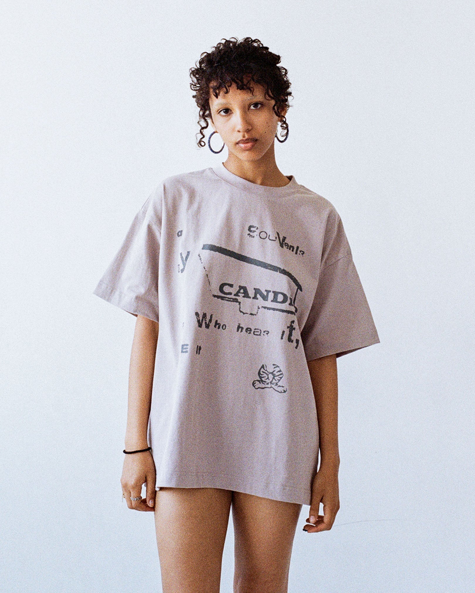 Souvenir Tee
