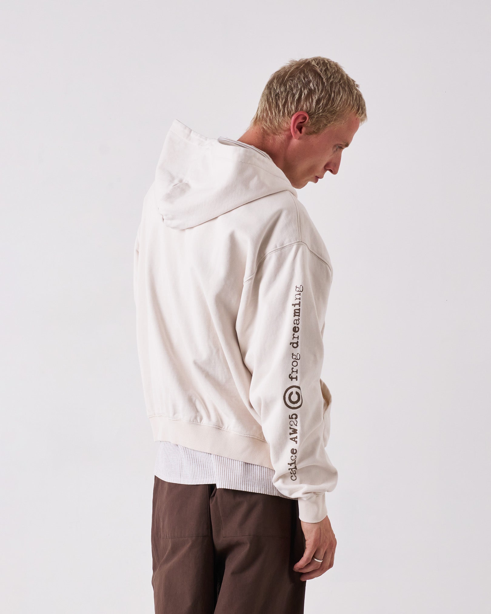 Razor Zip Hoodie