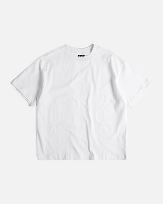 Candice-plain-blank-white-t-shirt