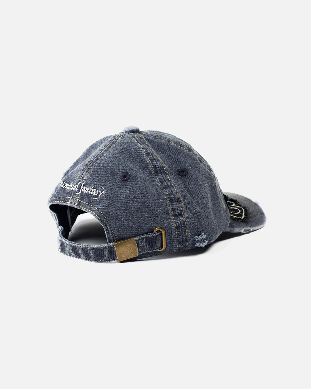 After Hours Dad Hat