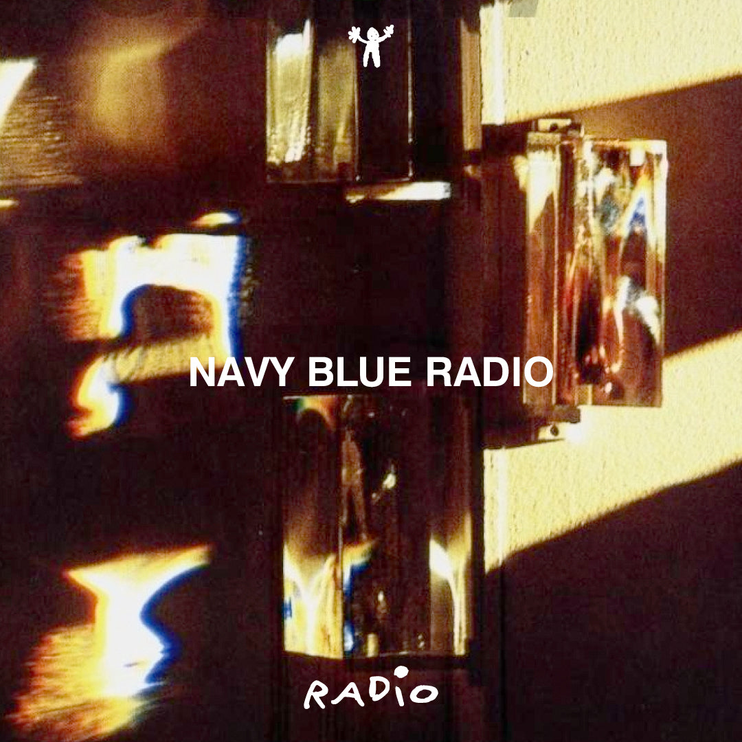 002 Candice - WhadUpDoe By Navy Blue Radio