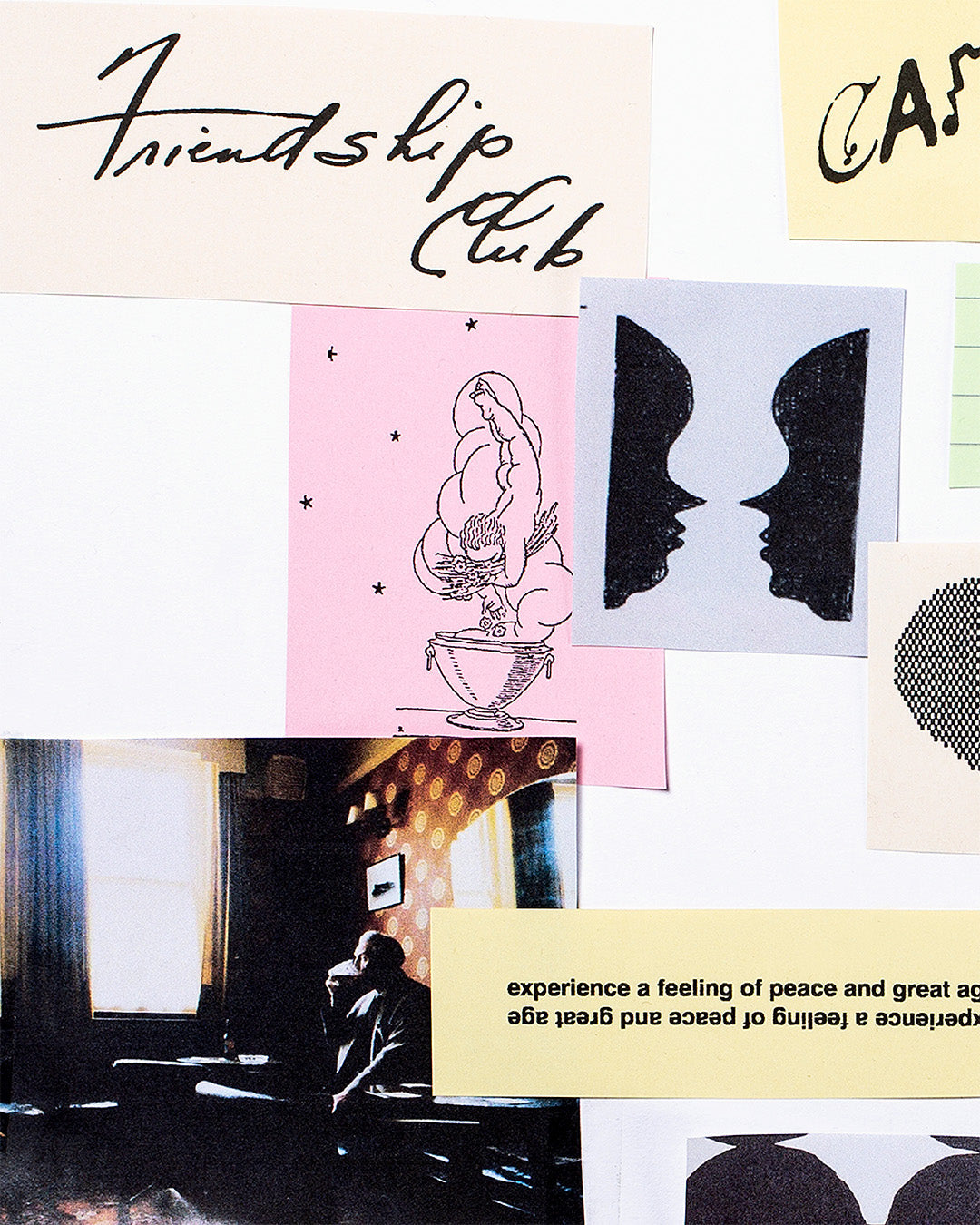 SS26 concept exploration