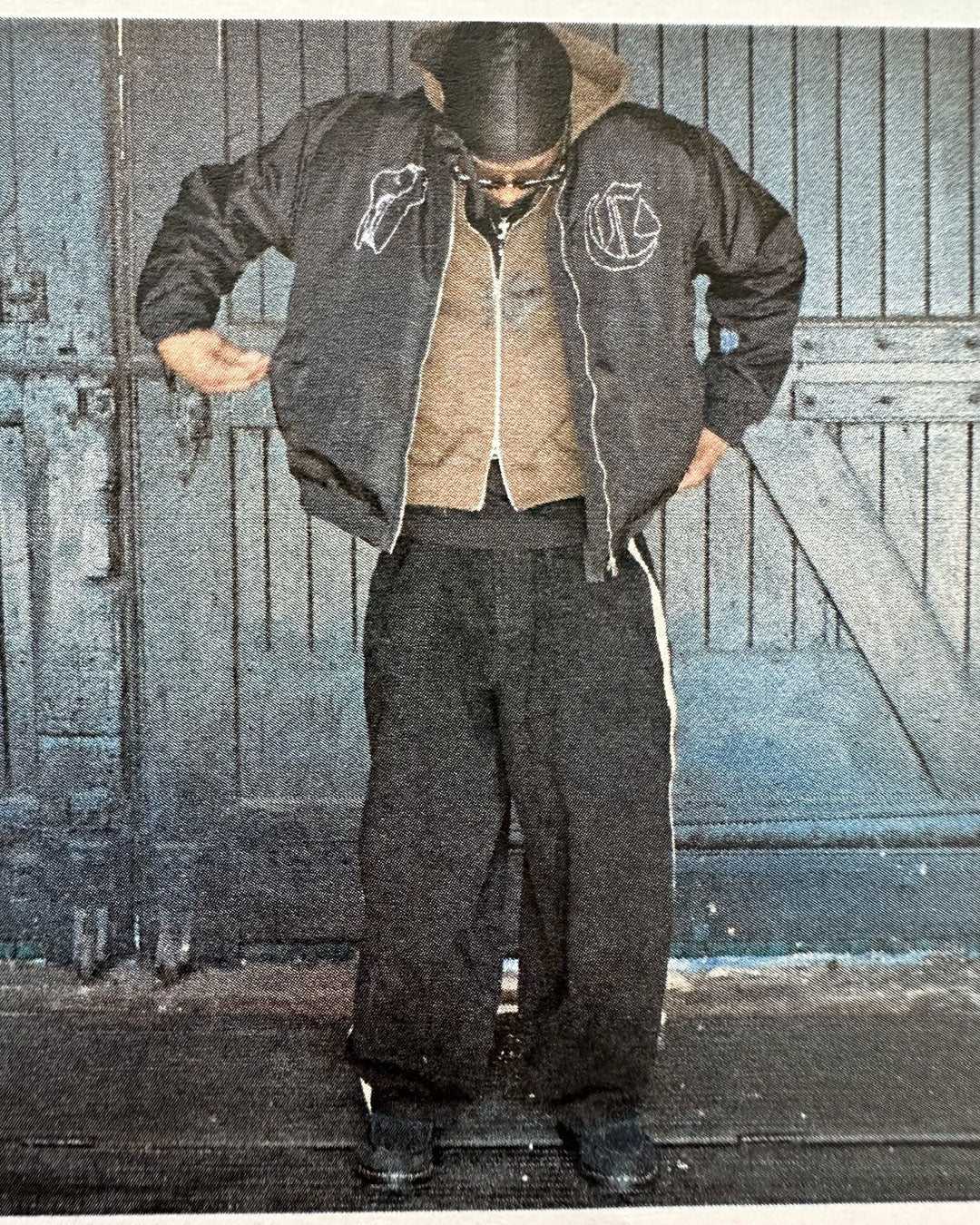 CANDICE x Cremate London