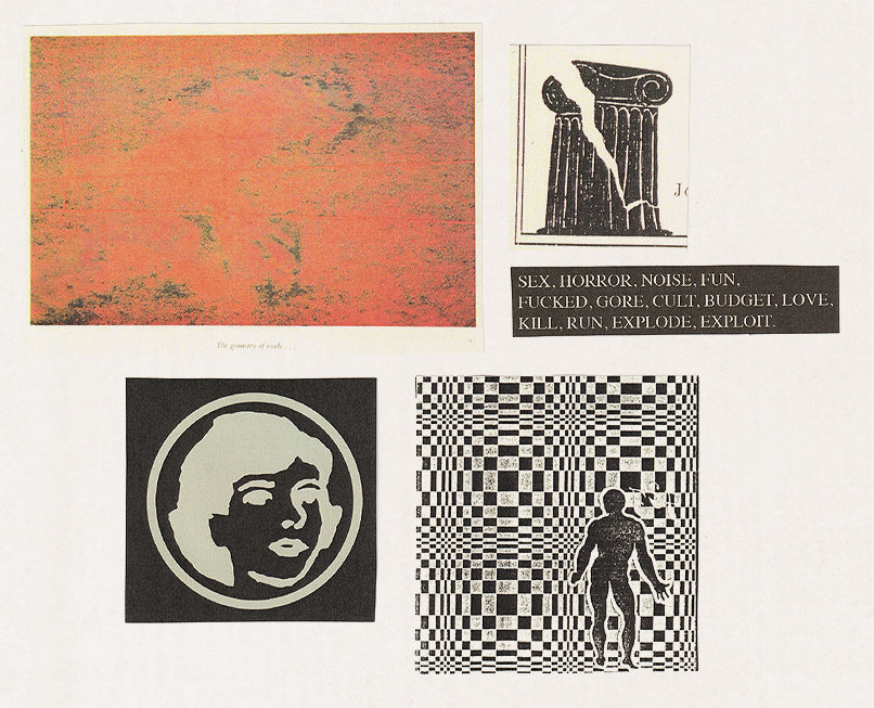 AW25 concept exploration