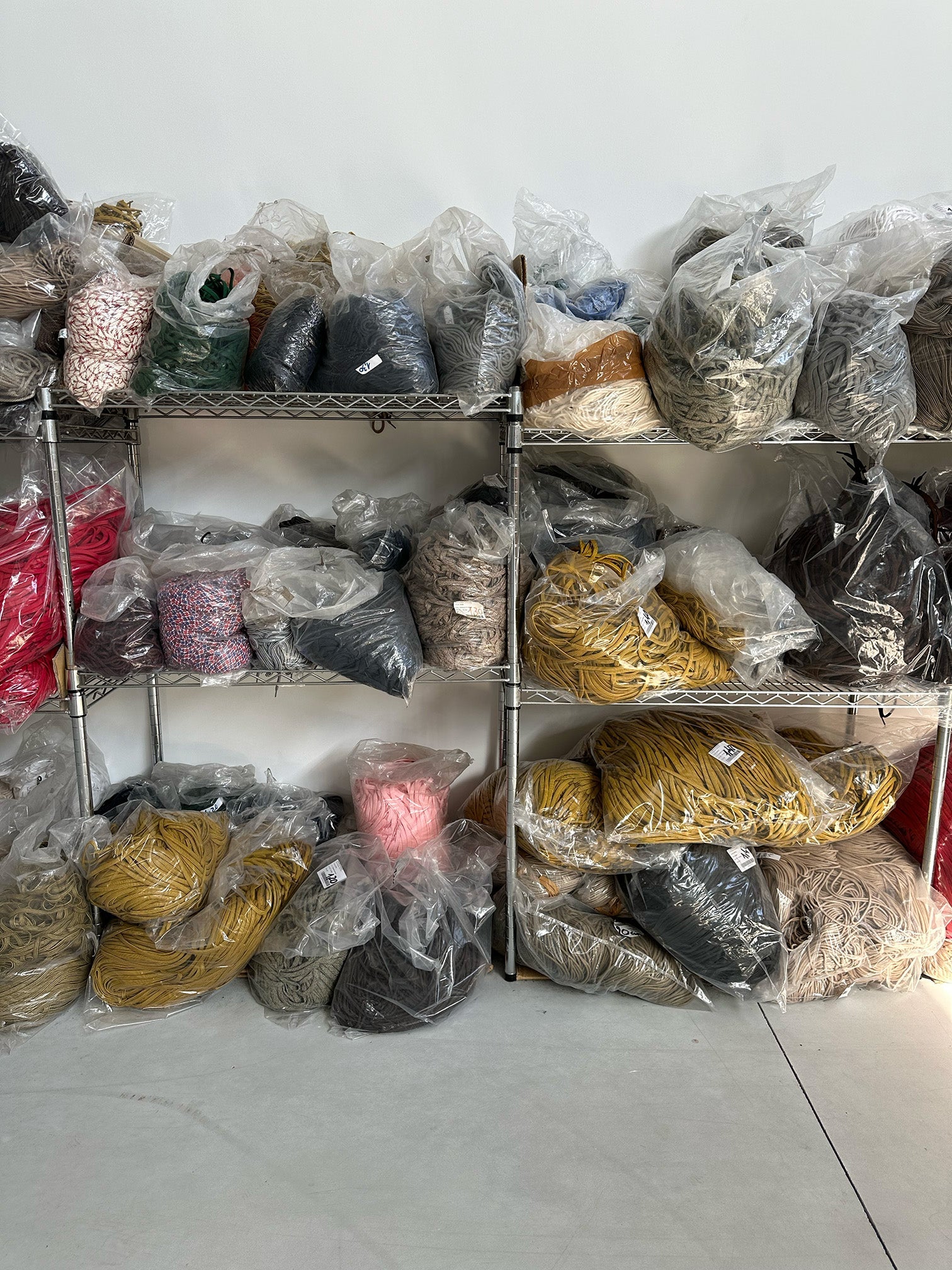 the making of CANDICE X Fracap