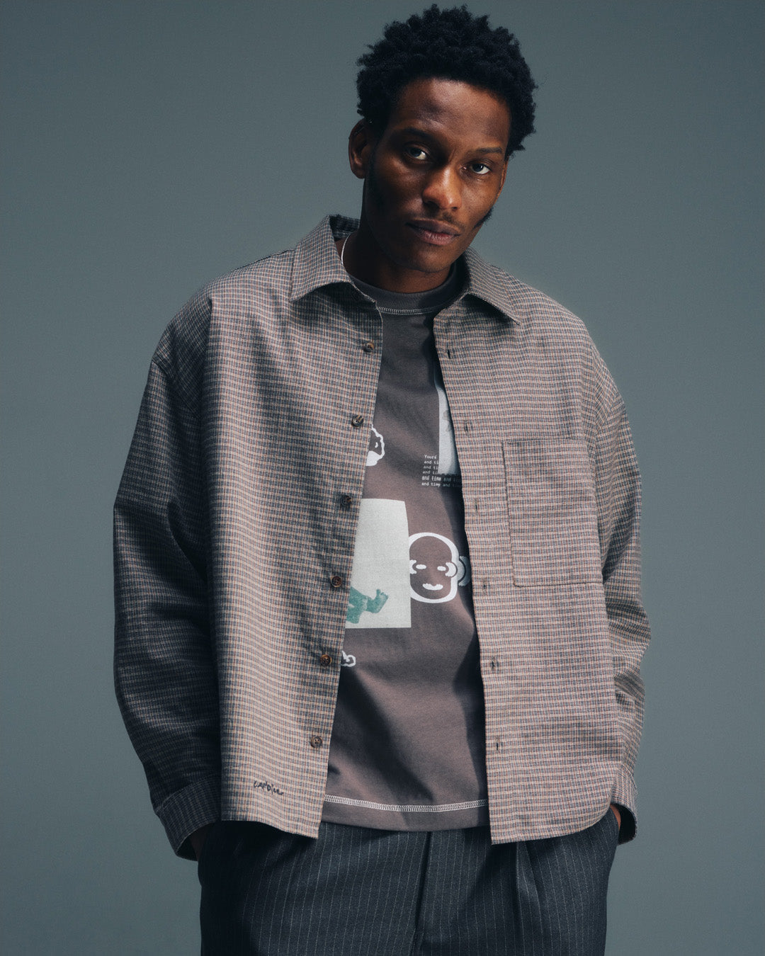 Town Shirt