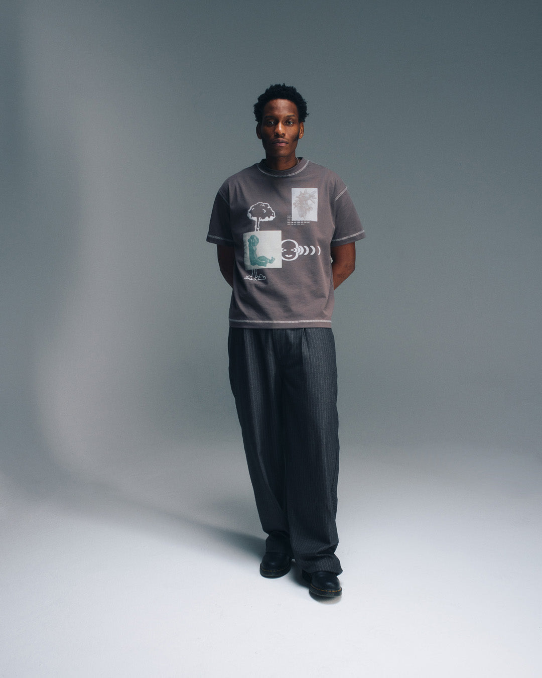 Focus Tee