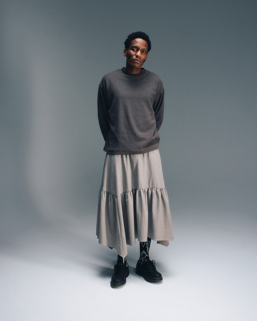 Grace Skirt