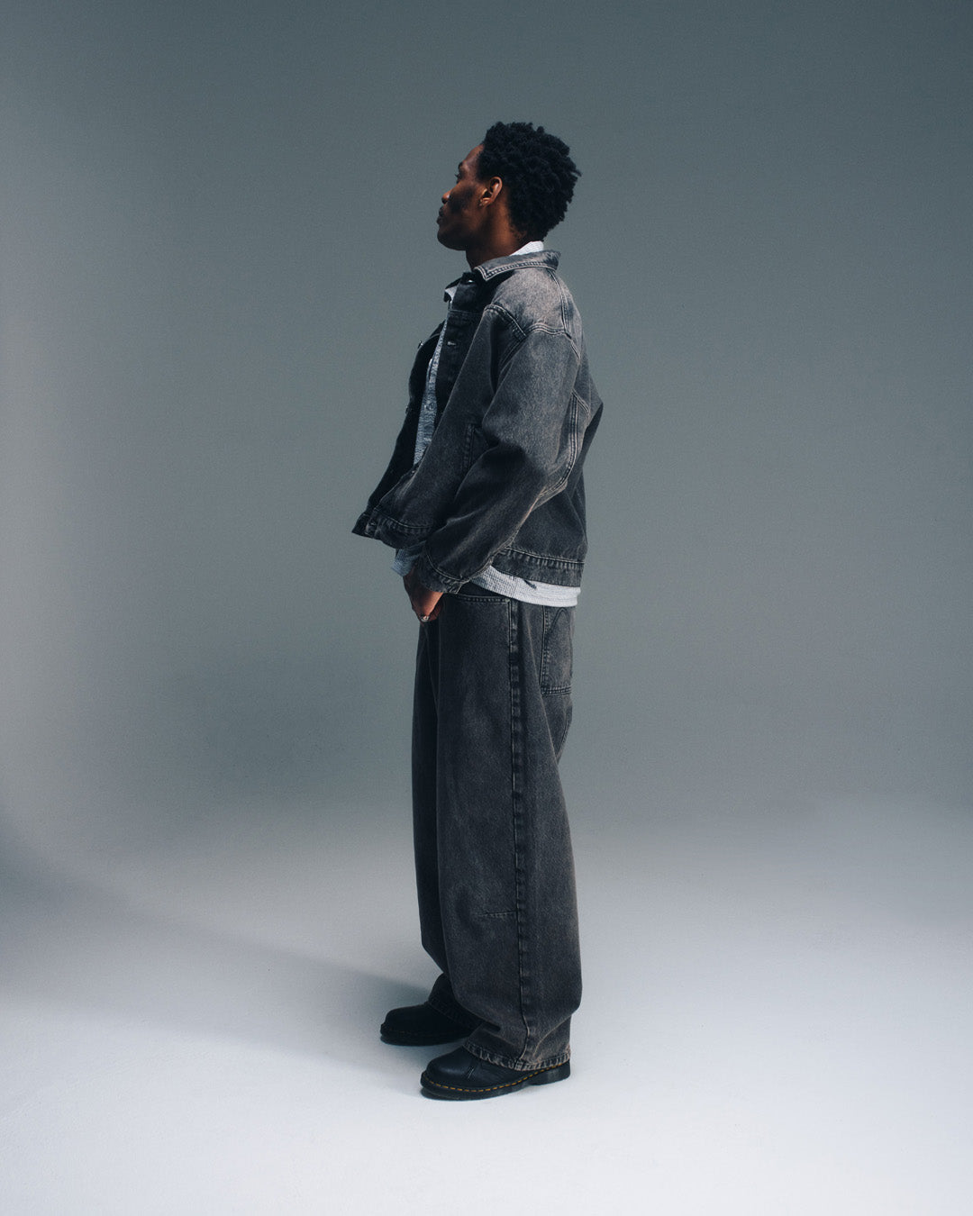 Gregory Jeans