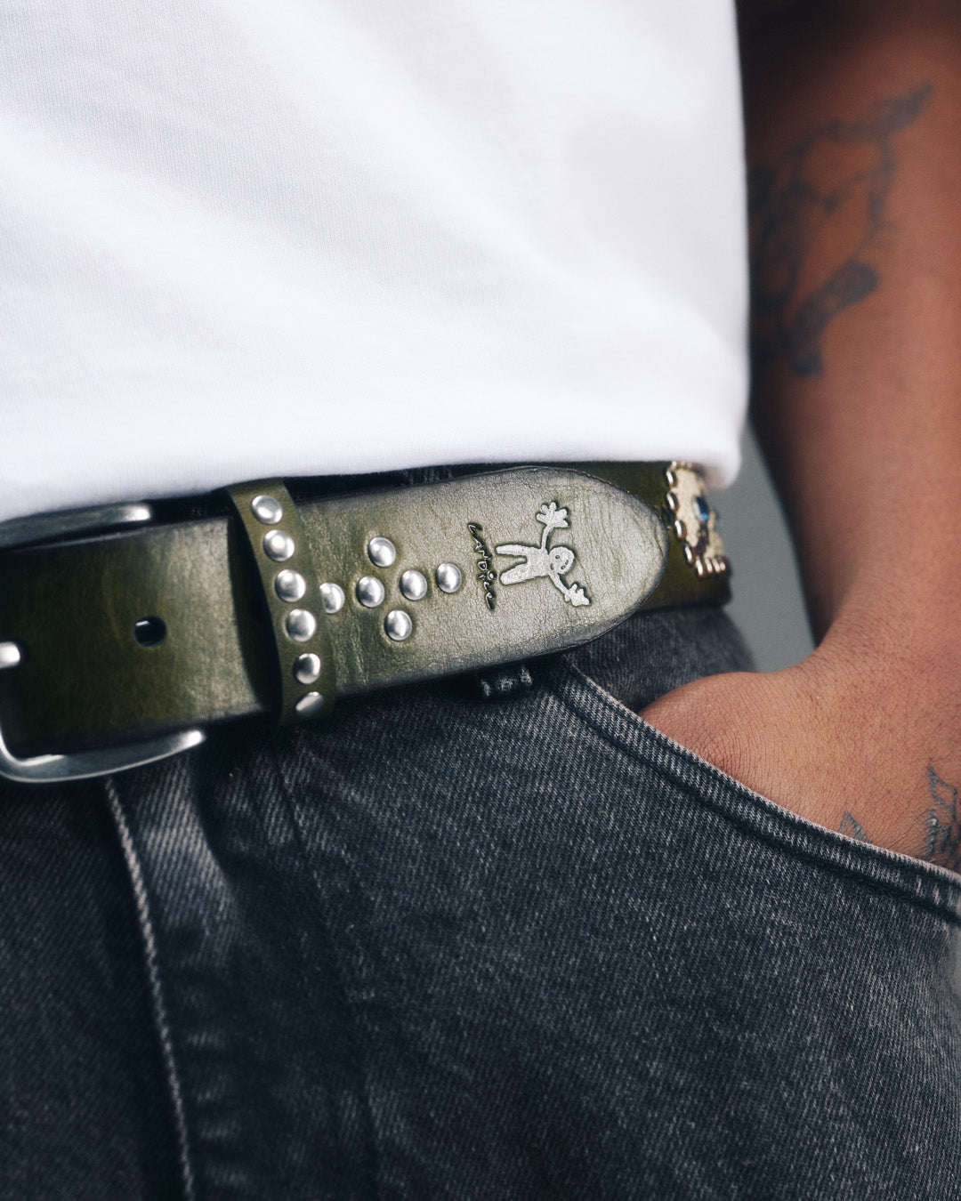 Yanga Belt