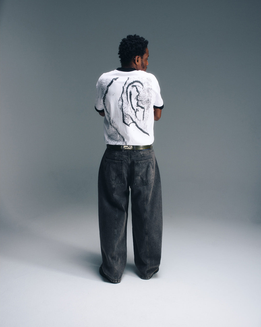 LMT Ringer Tee