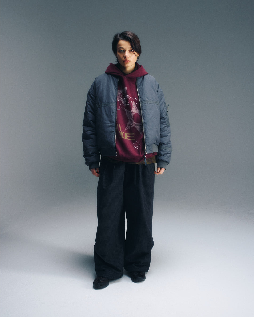 Taki Air Pants