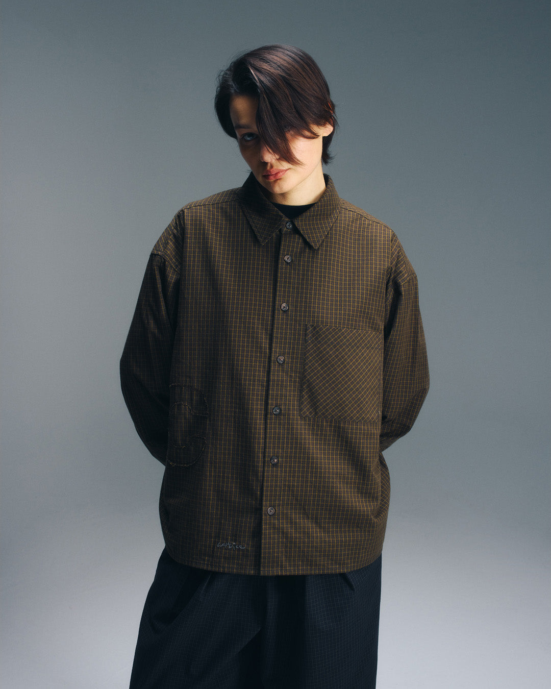 Smith Shirt